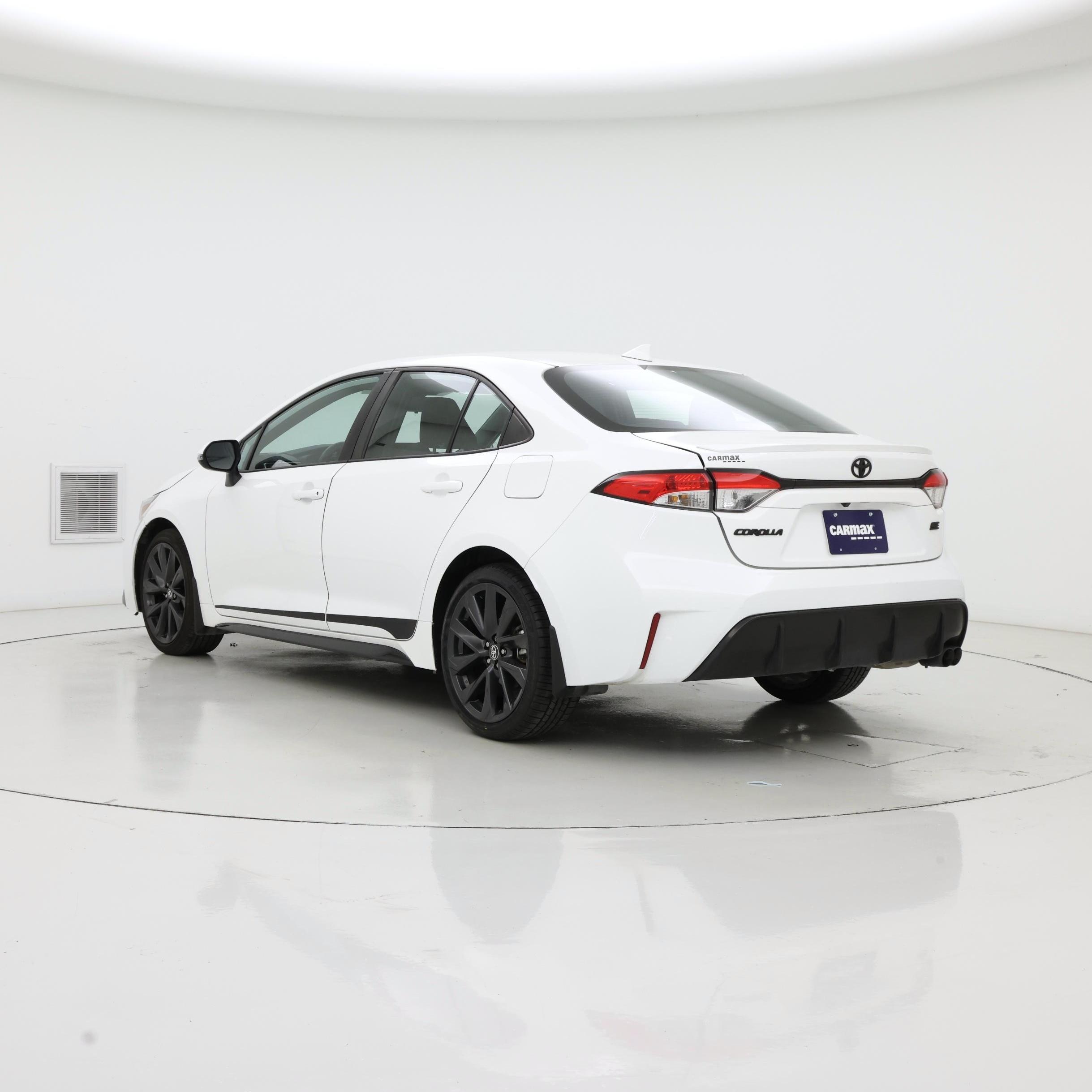 Thumbnail: 2023 Toyota Corolla - 2
