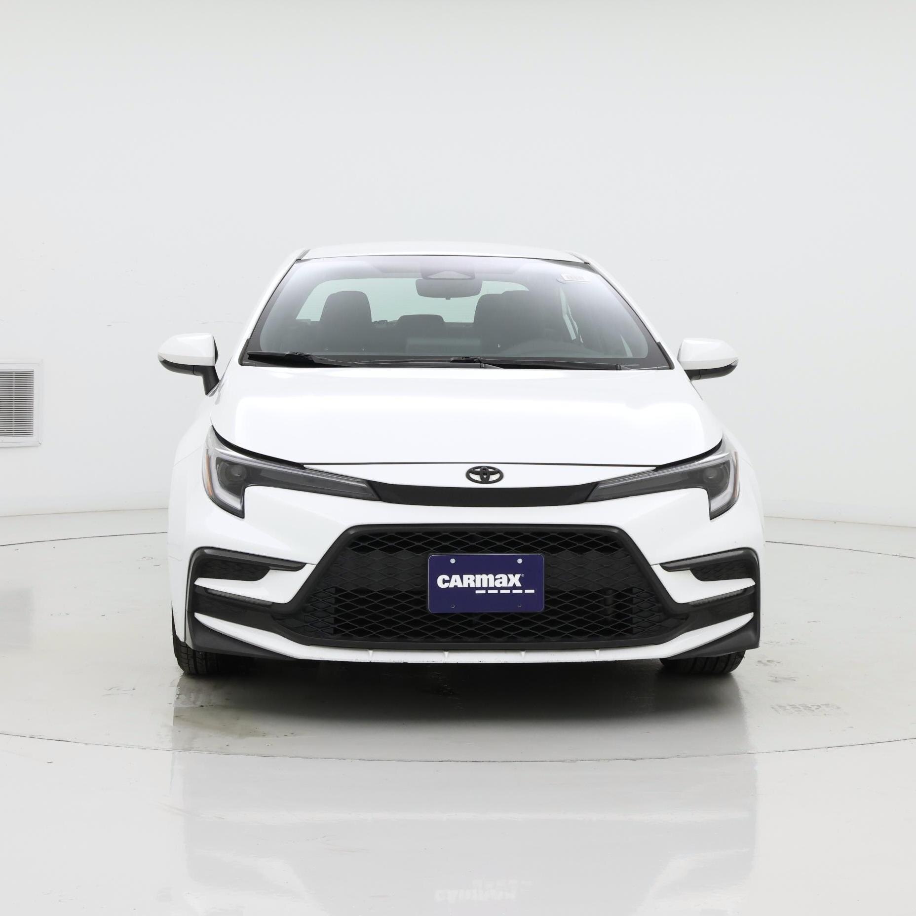 Thumbnail: 2023 Toyota Corolla - 5