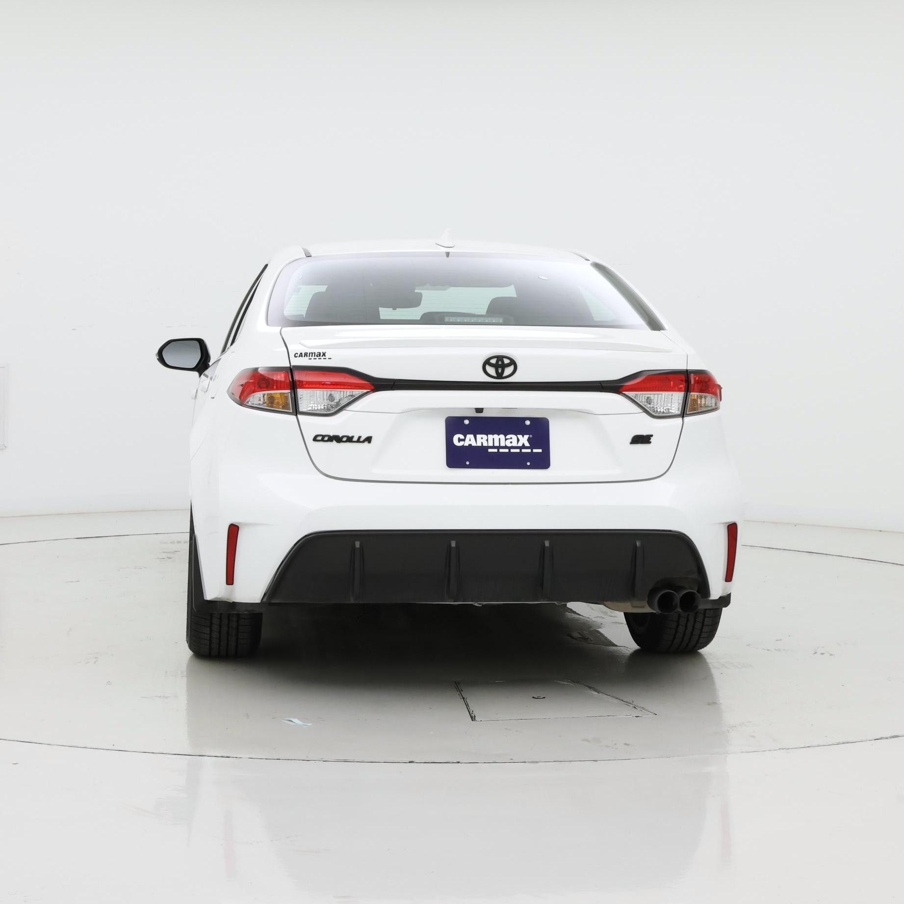 Thumbnail: 2023 Toyota Corolla - 6