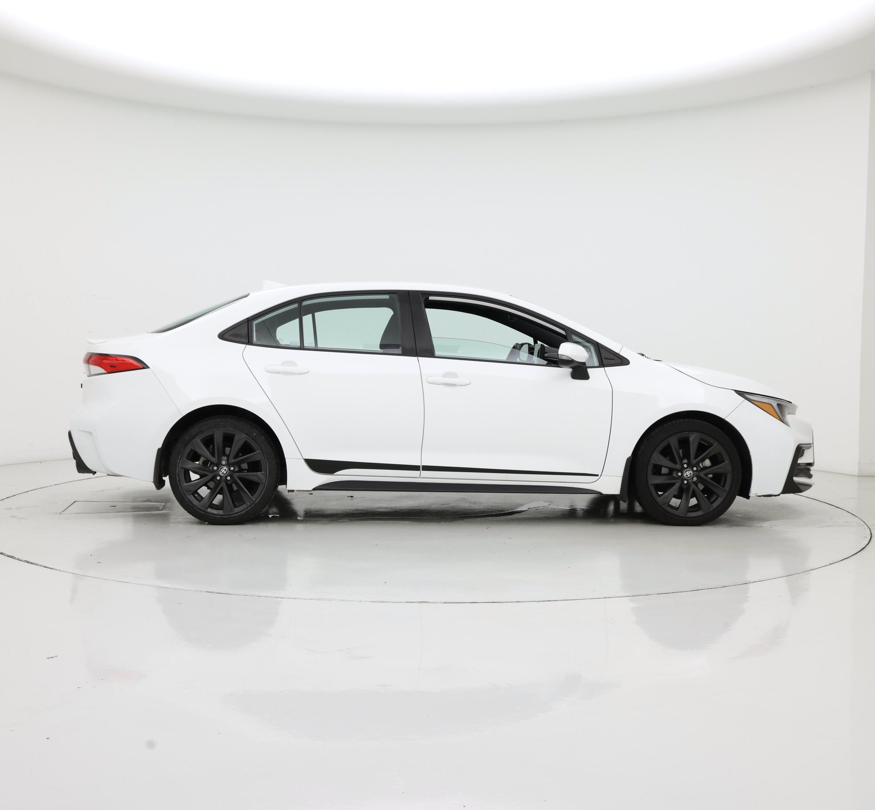 Thumbnail: 2023 Toyota Corolla - 7