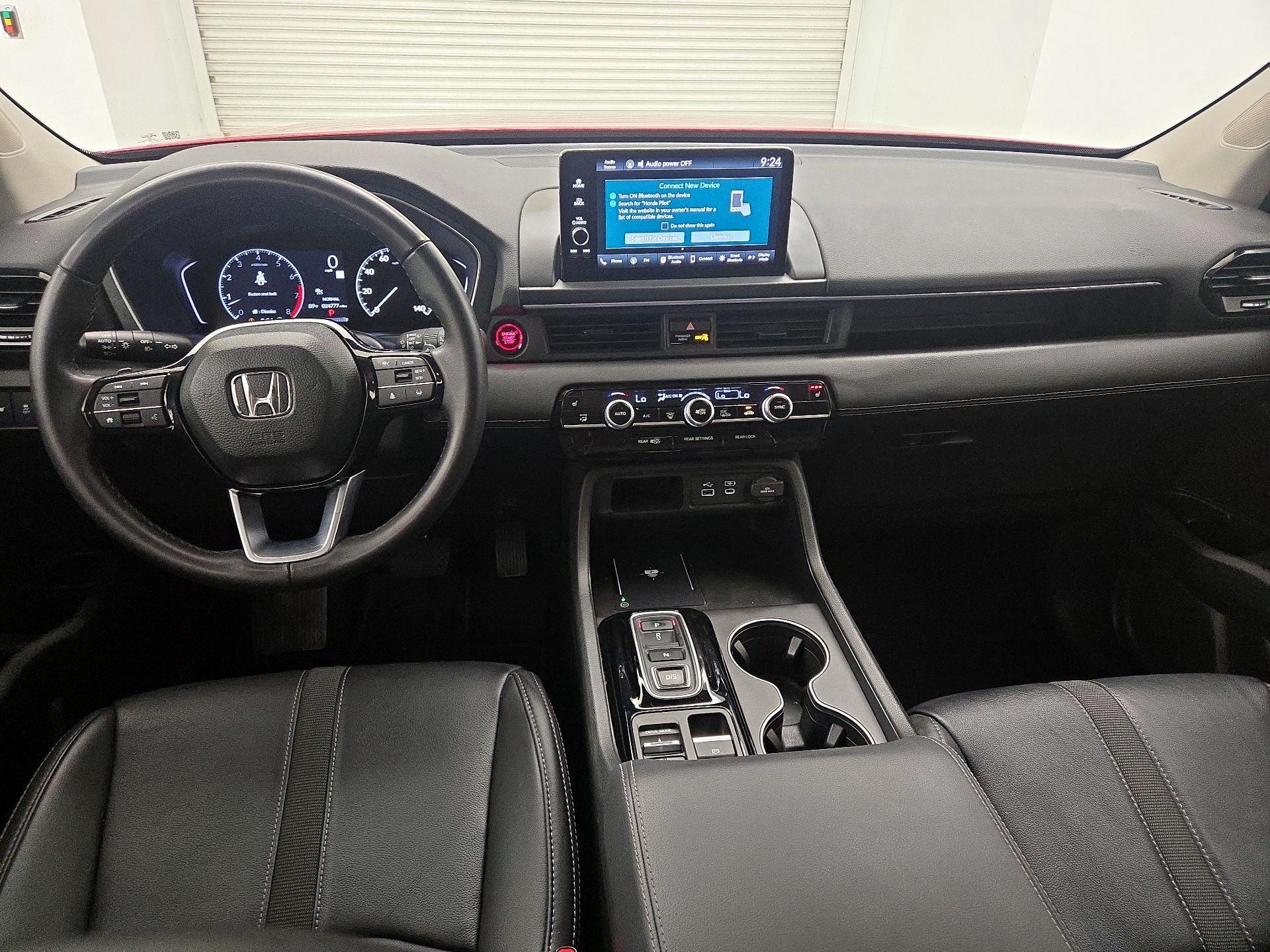 Thumbnail: 2025 Honda Pilot - 9