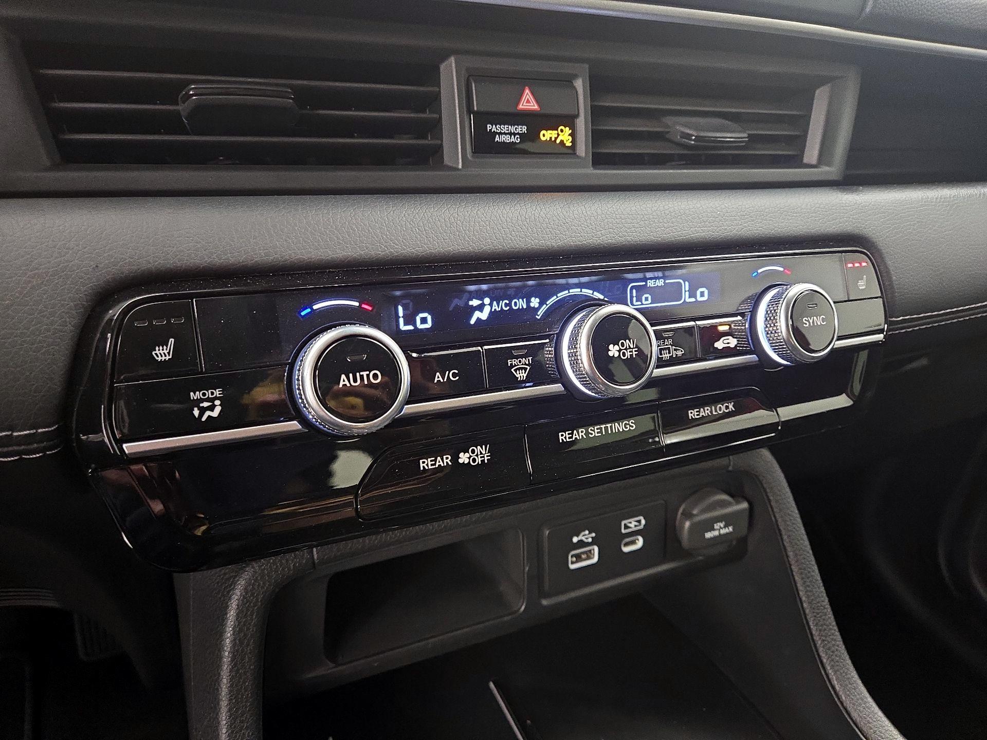 Thumbnail: 2025 Honda Pilot - 15