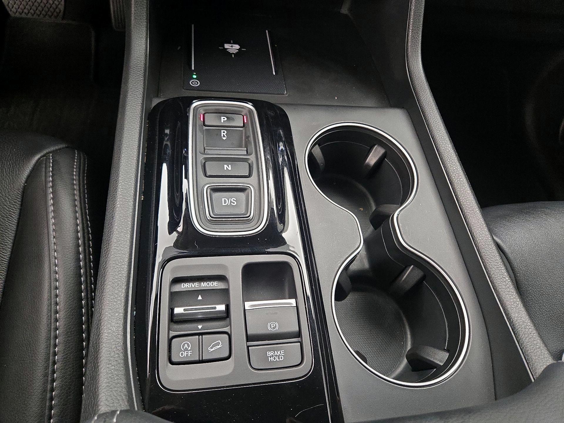 Thumbnail: 2025 Honda Pilot - 16