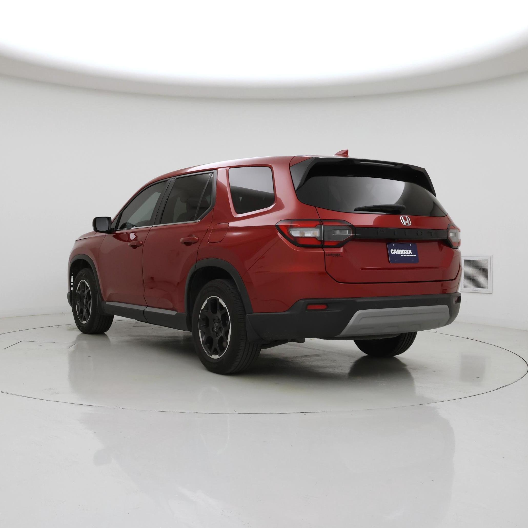 Thumbnail: 2025 Honda Pilot - 2