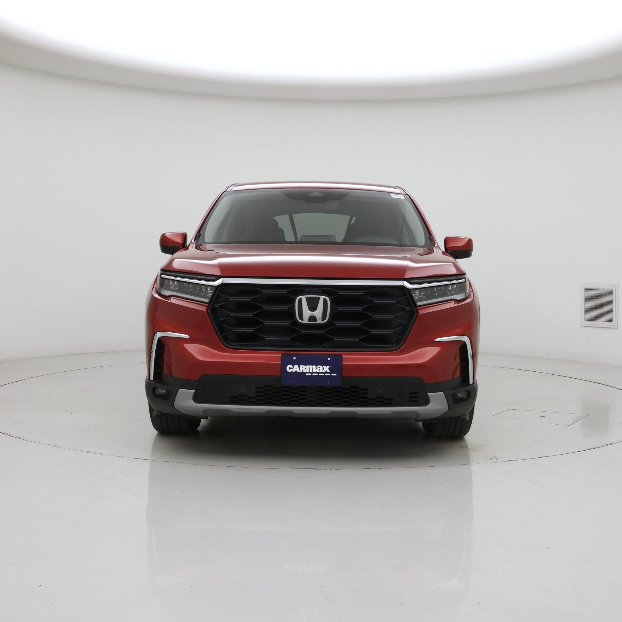 Thumbnail: 2025 Honda Pilot - 5