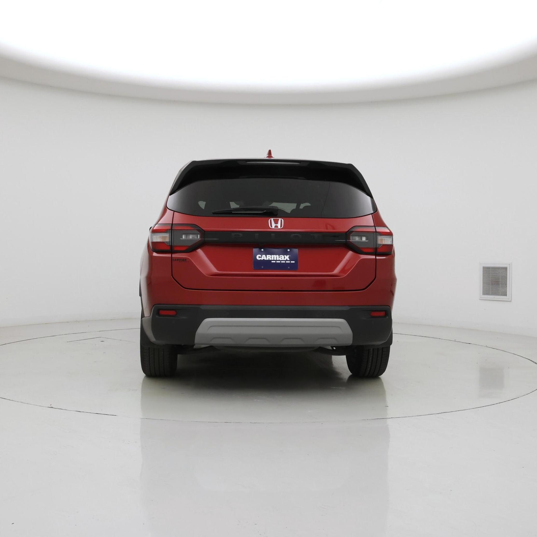 Thumbnail: 2025 Honda Pilot - 6