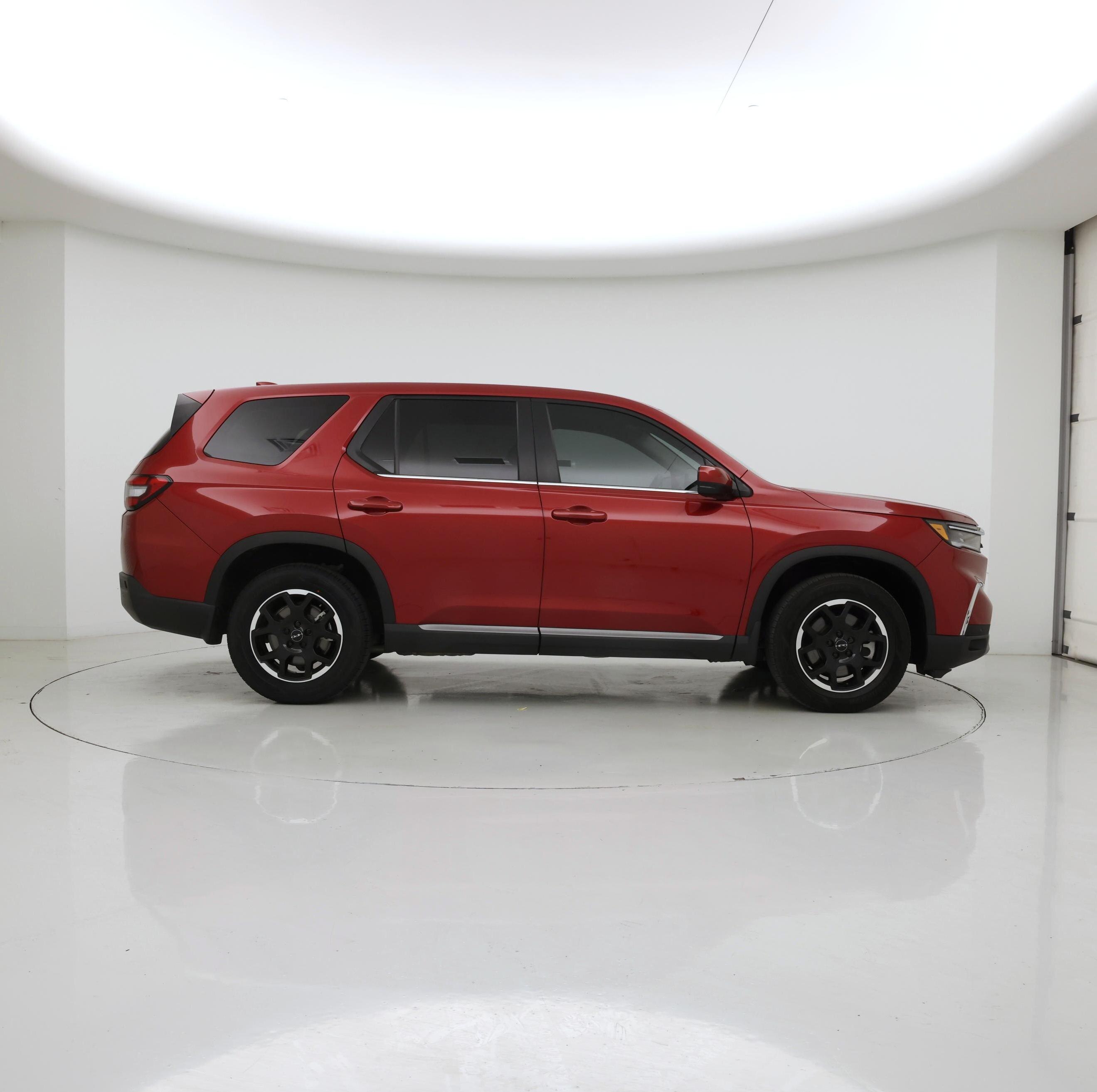 Thumbnail: 2025 Honda Pilot - 7