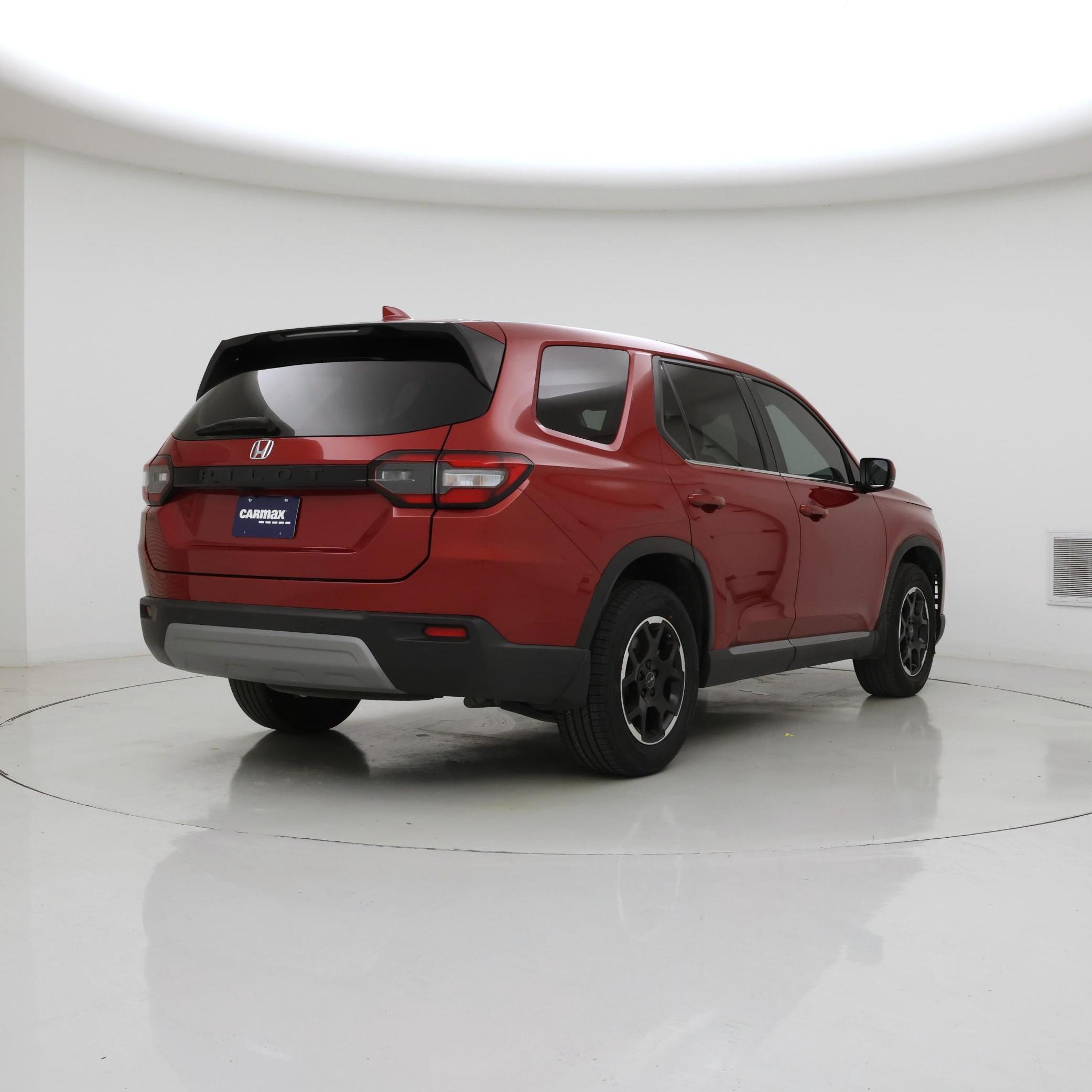 Thumbnail: 2025 Honda Pilot - 8