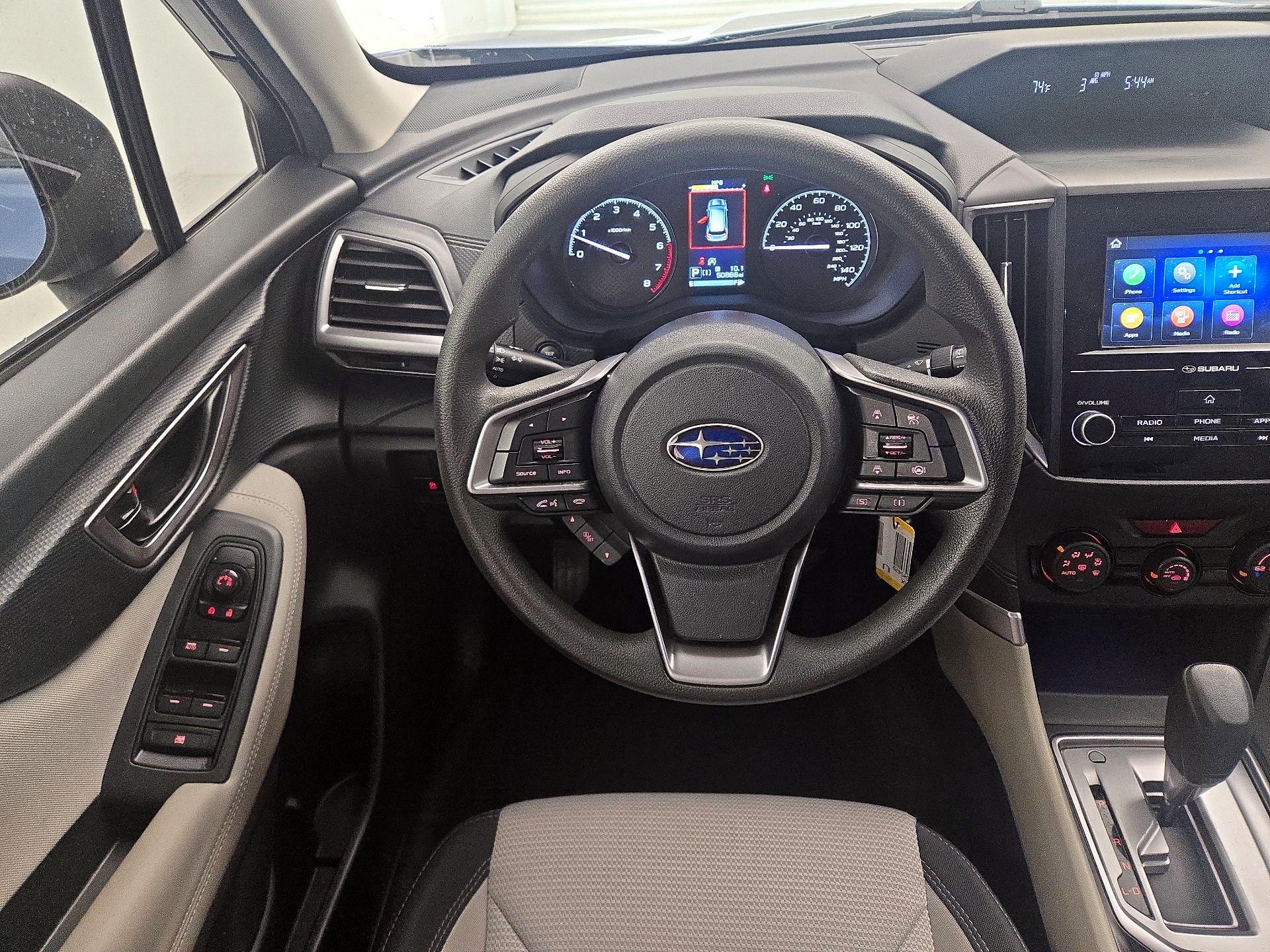 Thumbnail: 2023 Subaru Forester - 10