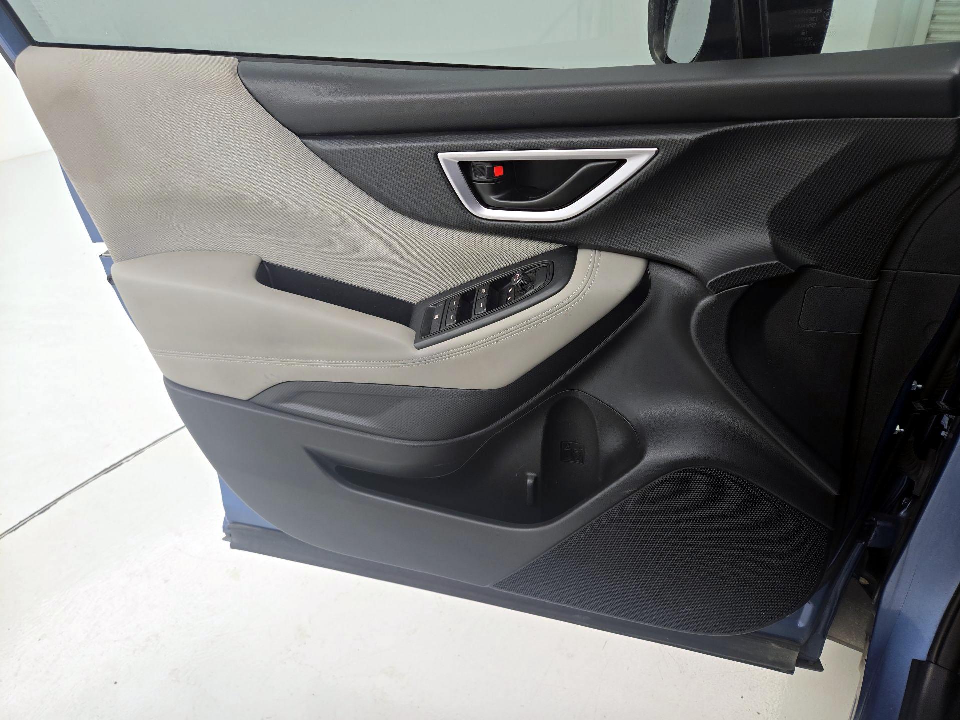 Thumbnail: 2023 Subaru Forester - 12