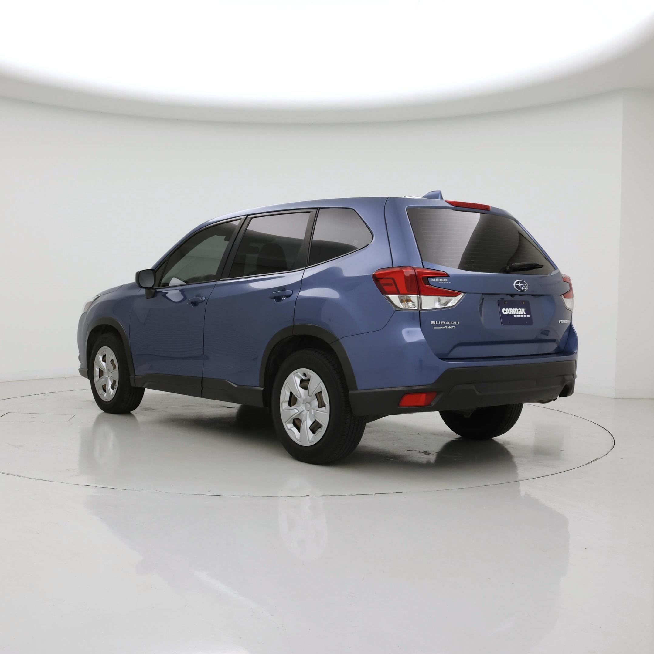 Thumbnail: 2023 Subaru Forester - 2