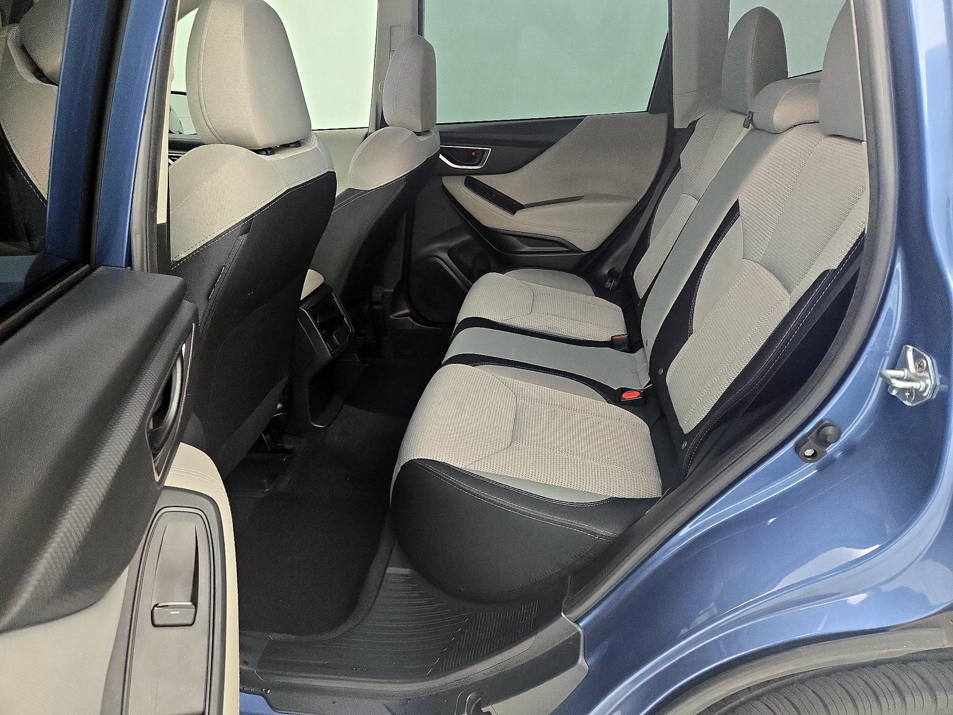 Thumbnail: 2023 Subaru Forester - 19