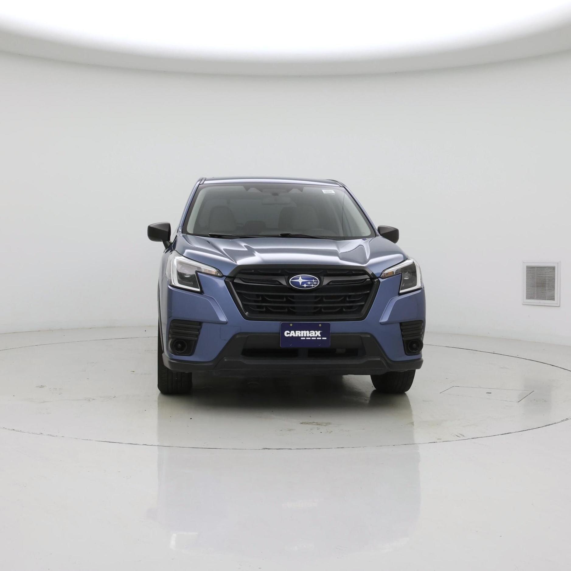 Thumbnail: 2023 Subaru Forester - 5