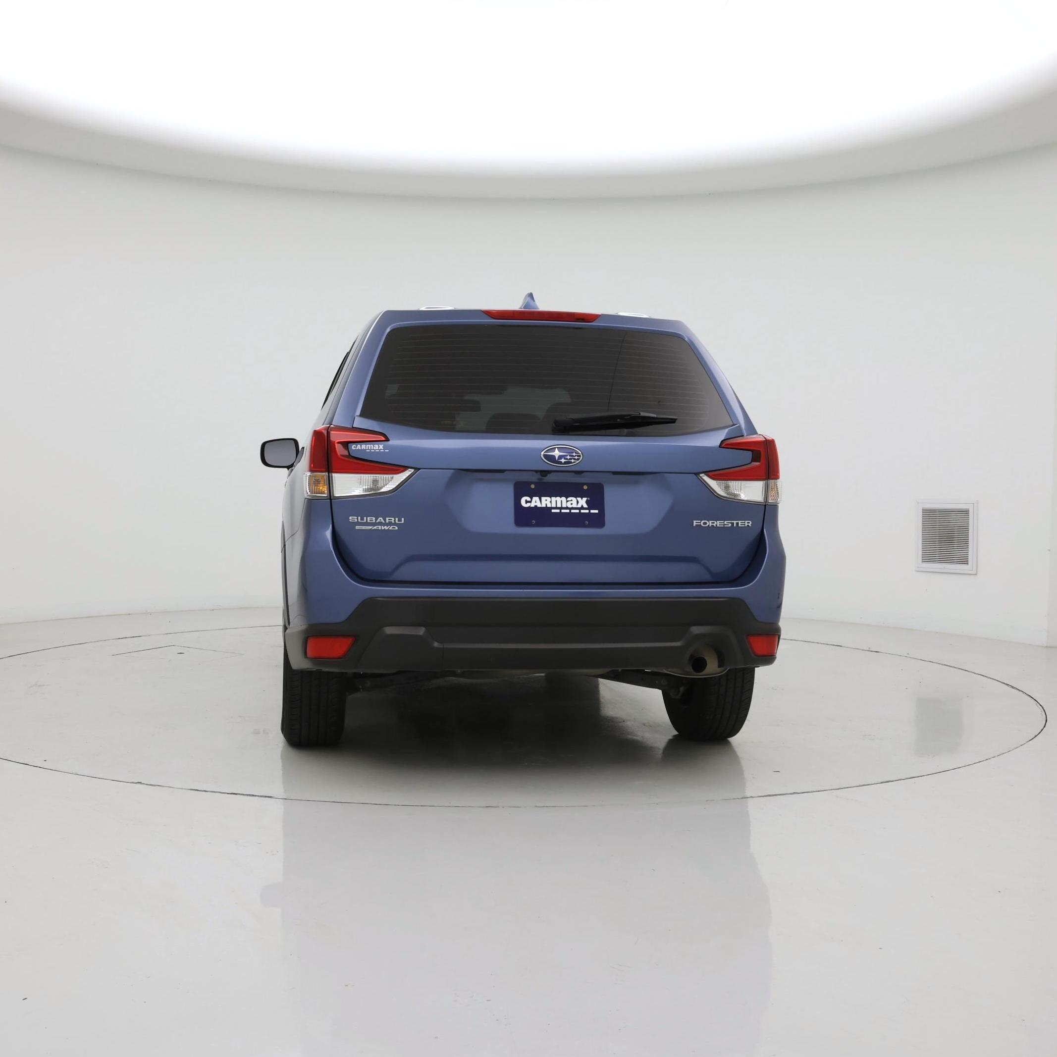 Thumbnail: 2023 Subaru Forester - 6