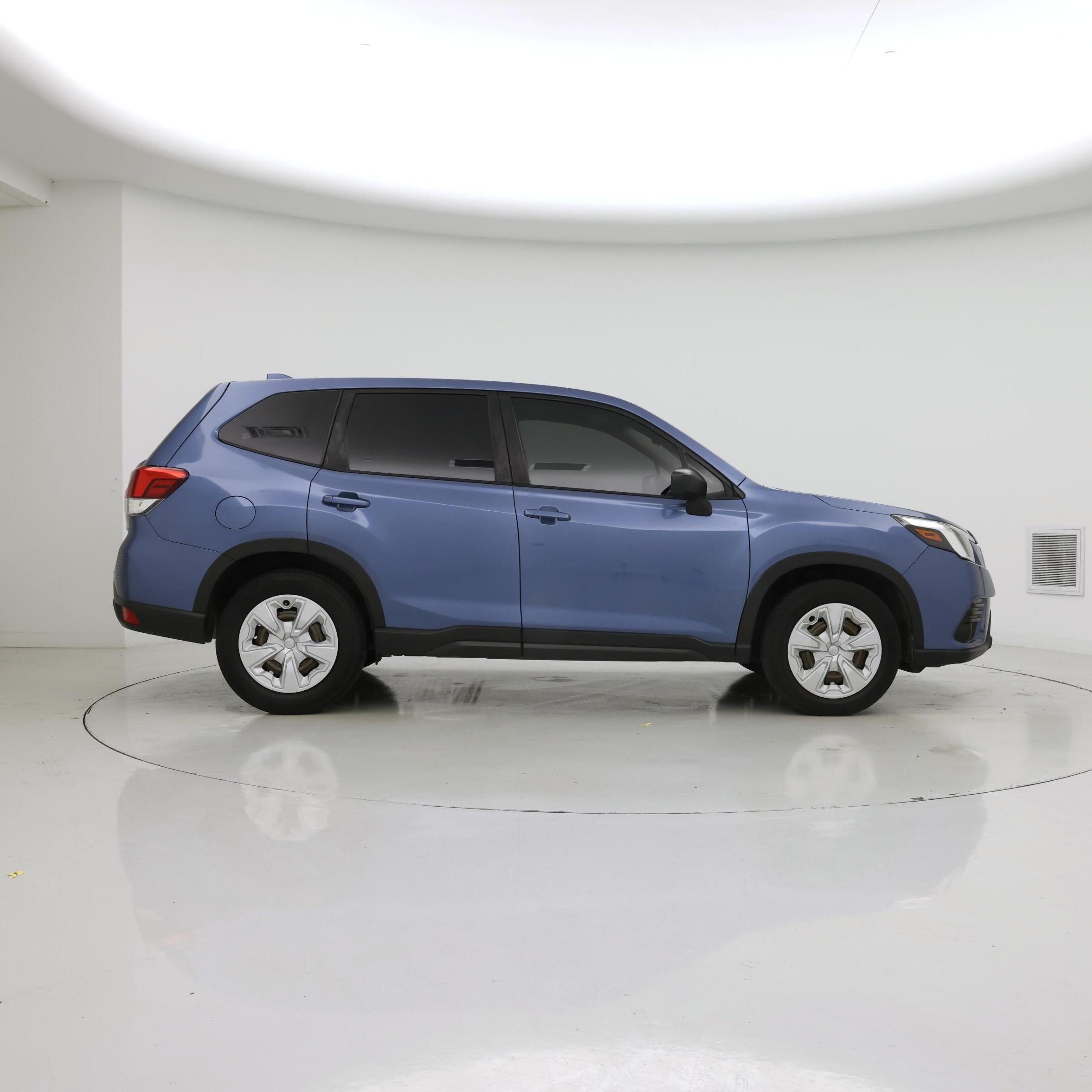 Thumbnail: 2023 Subaru Forester - 7
