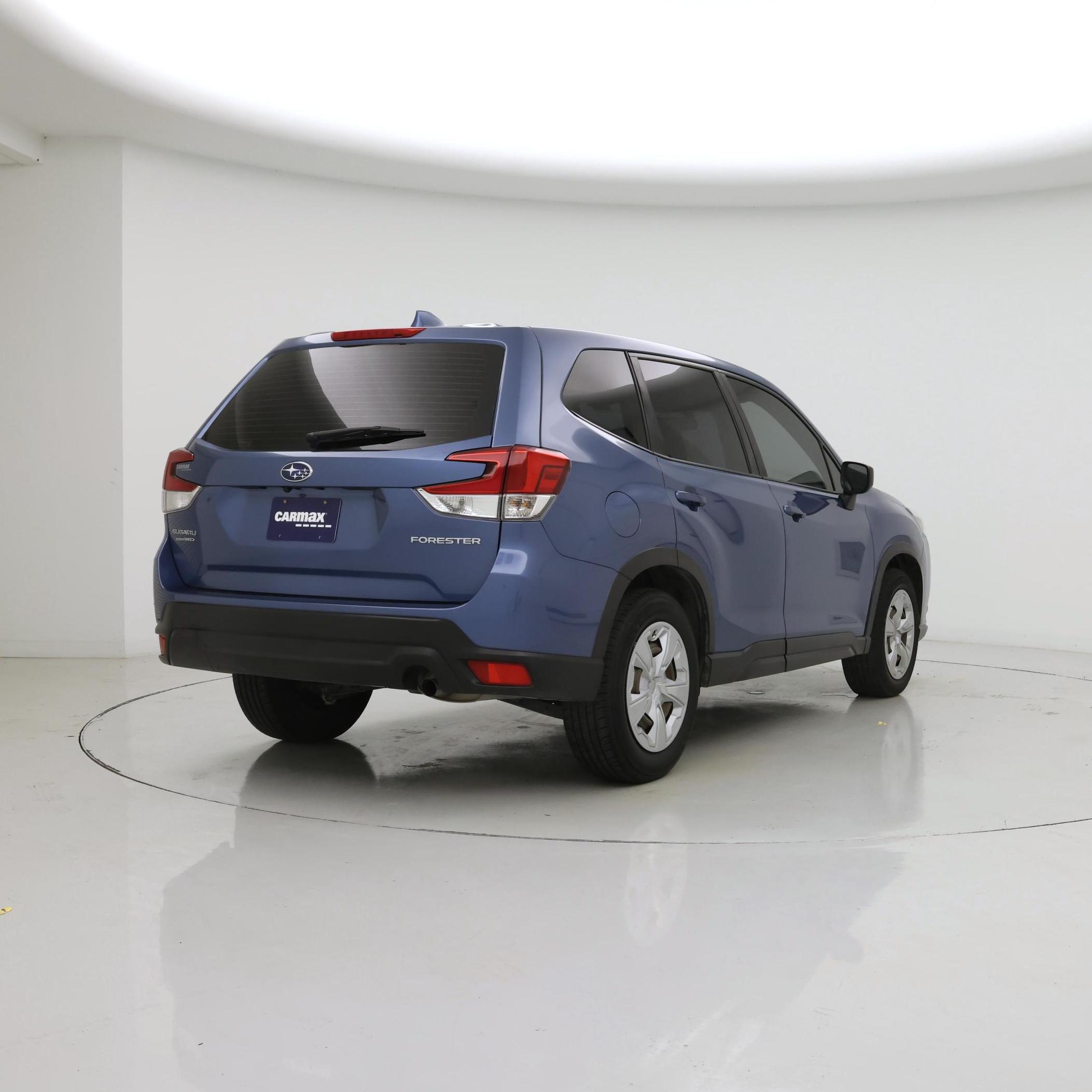 Thumbnail: 2023 Subaru Forester - 8