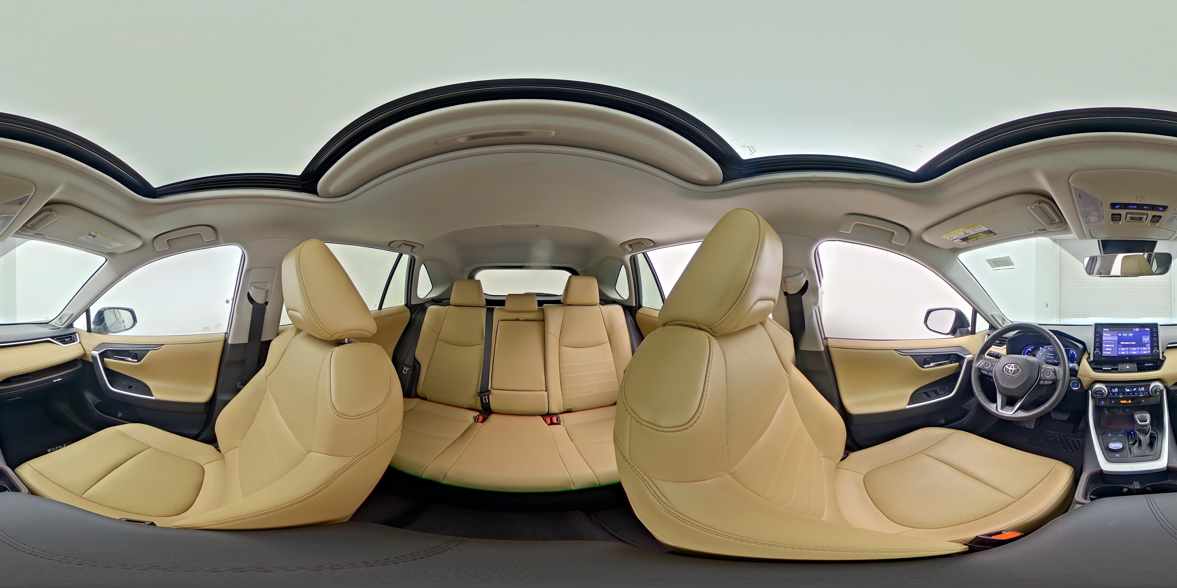 2022 Toyota RAV4 Limited - Photo 25