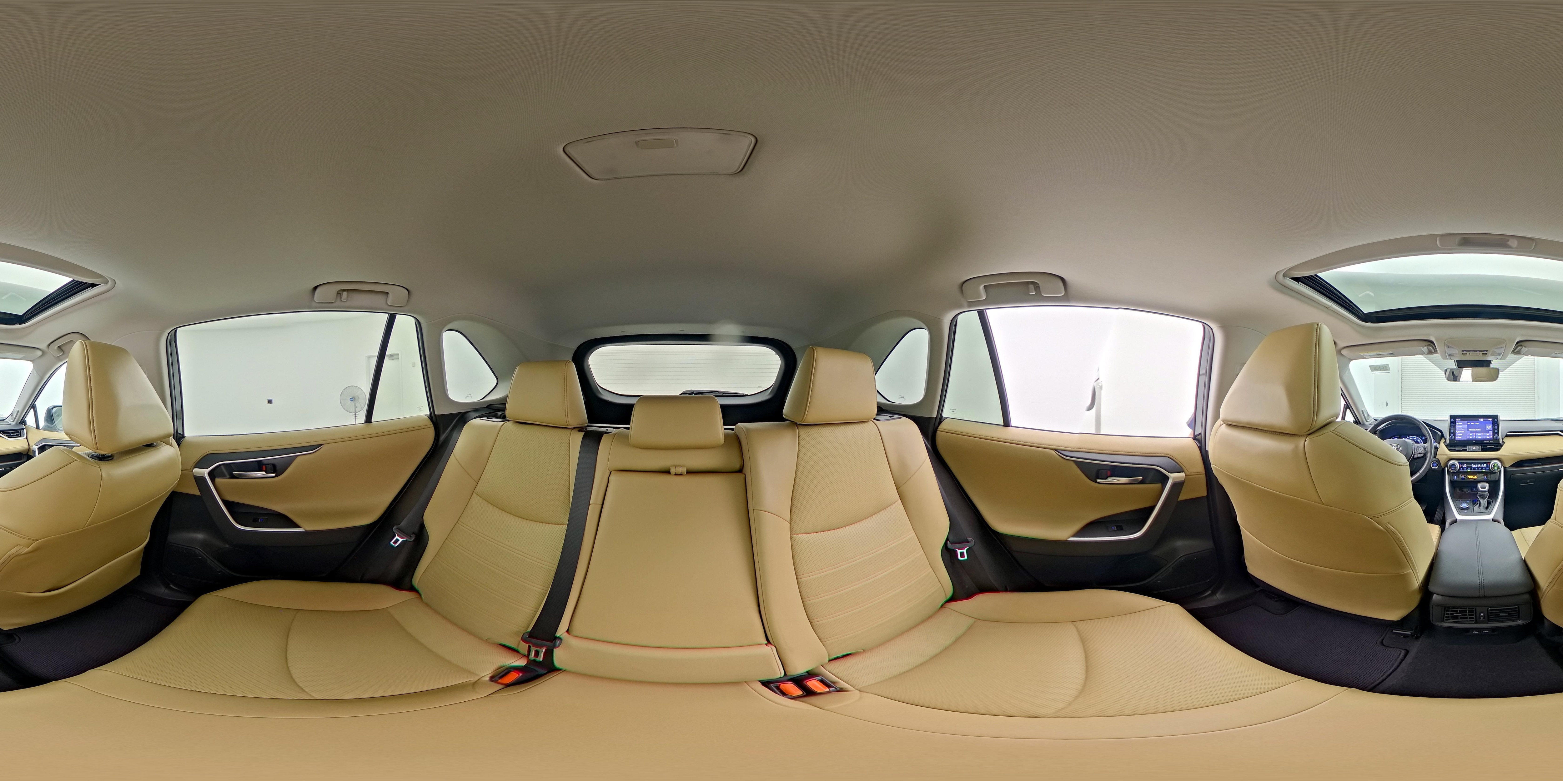 2022 Toyota RAV4 Limited - Photo 26