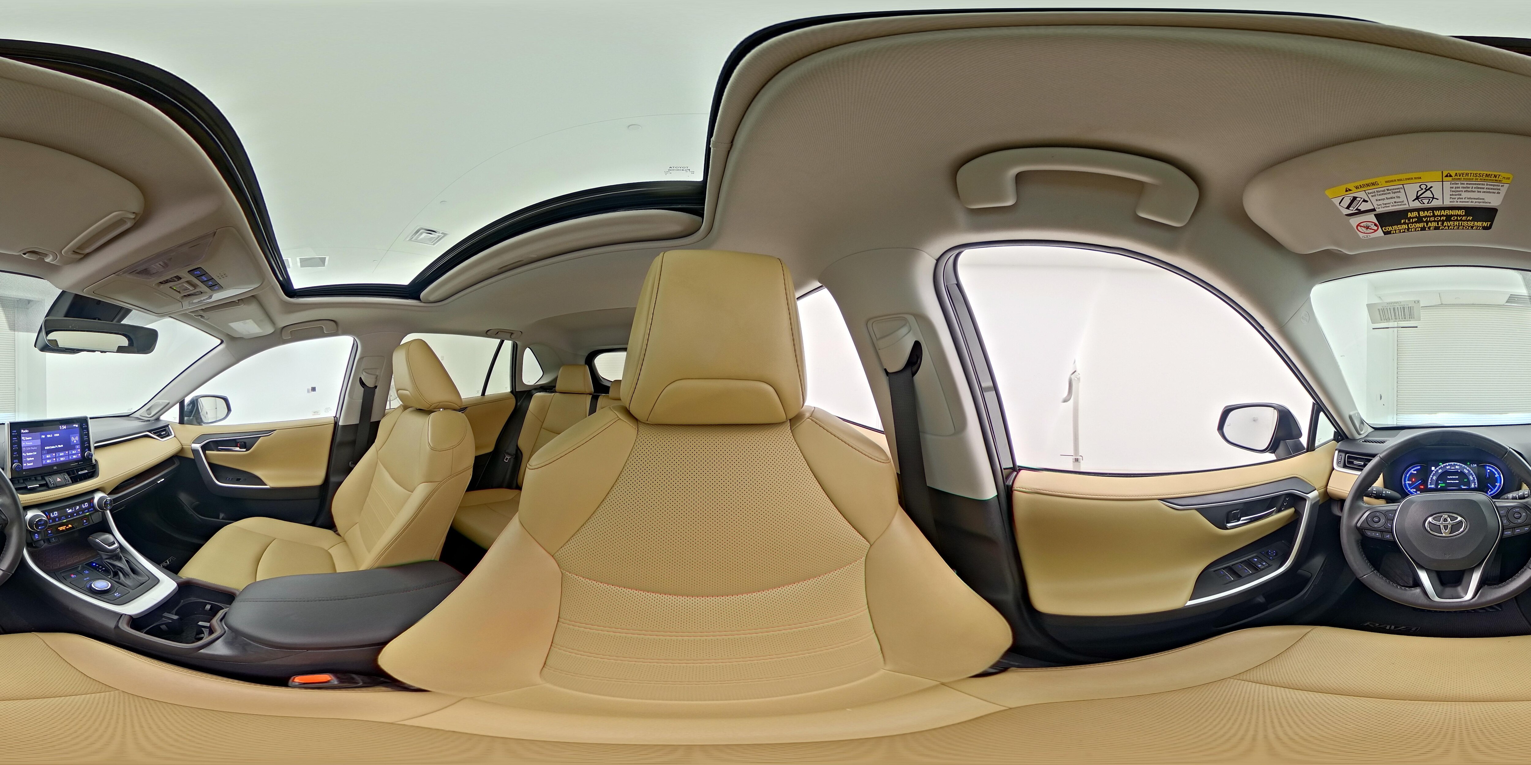2022 Toyota RAV4 Limited - Photo 27