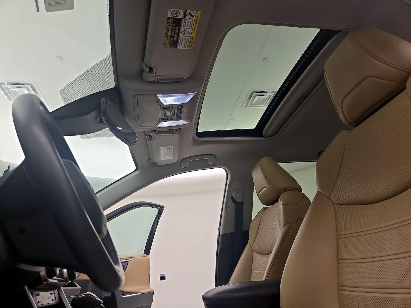 2022 Toyota RAV4 Limited - Photo 20