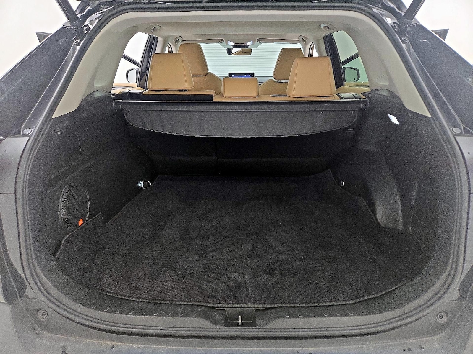 2022 Toyota RAV4 Limited - Photo 22