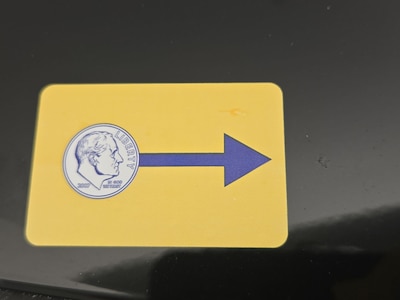 Condition detail