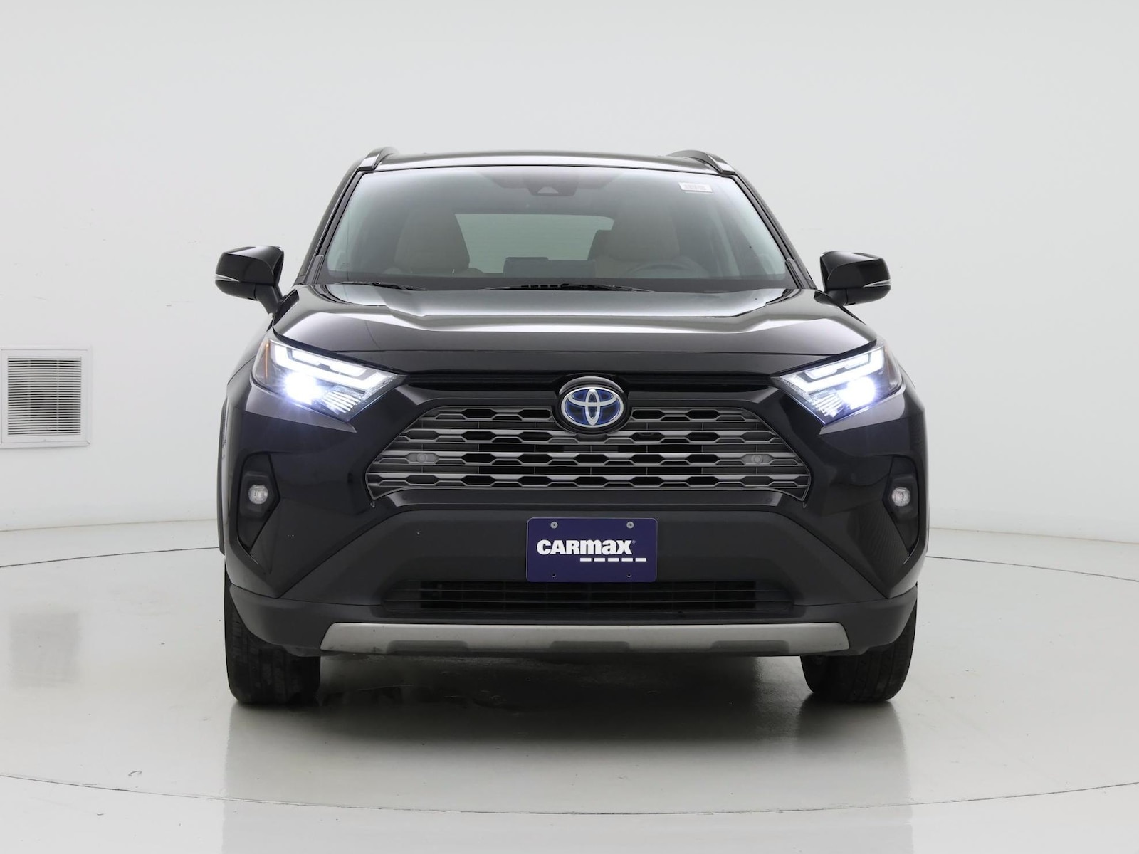 2022 Toyota RAV4 Limited - Photo 6