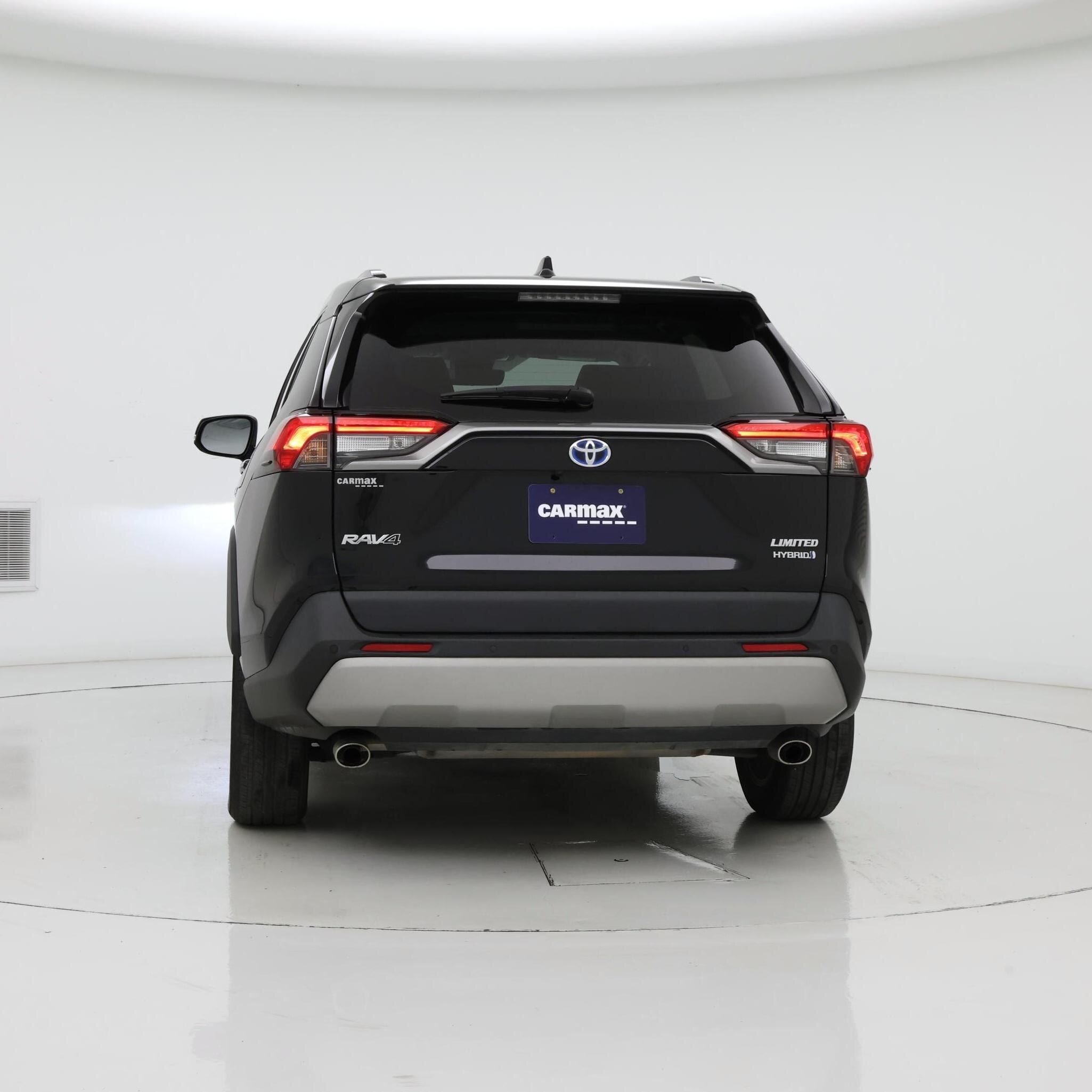 Thumbnail: 2022 Toyota RAV4 - 6