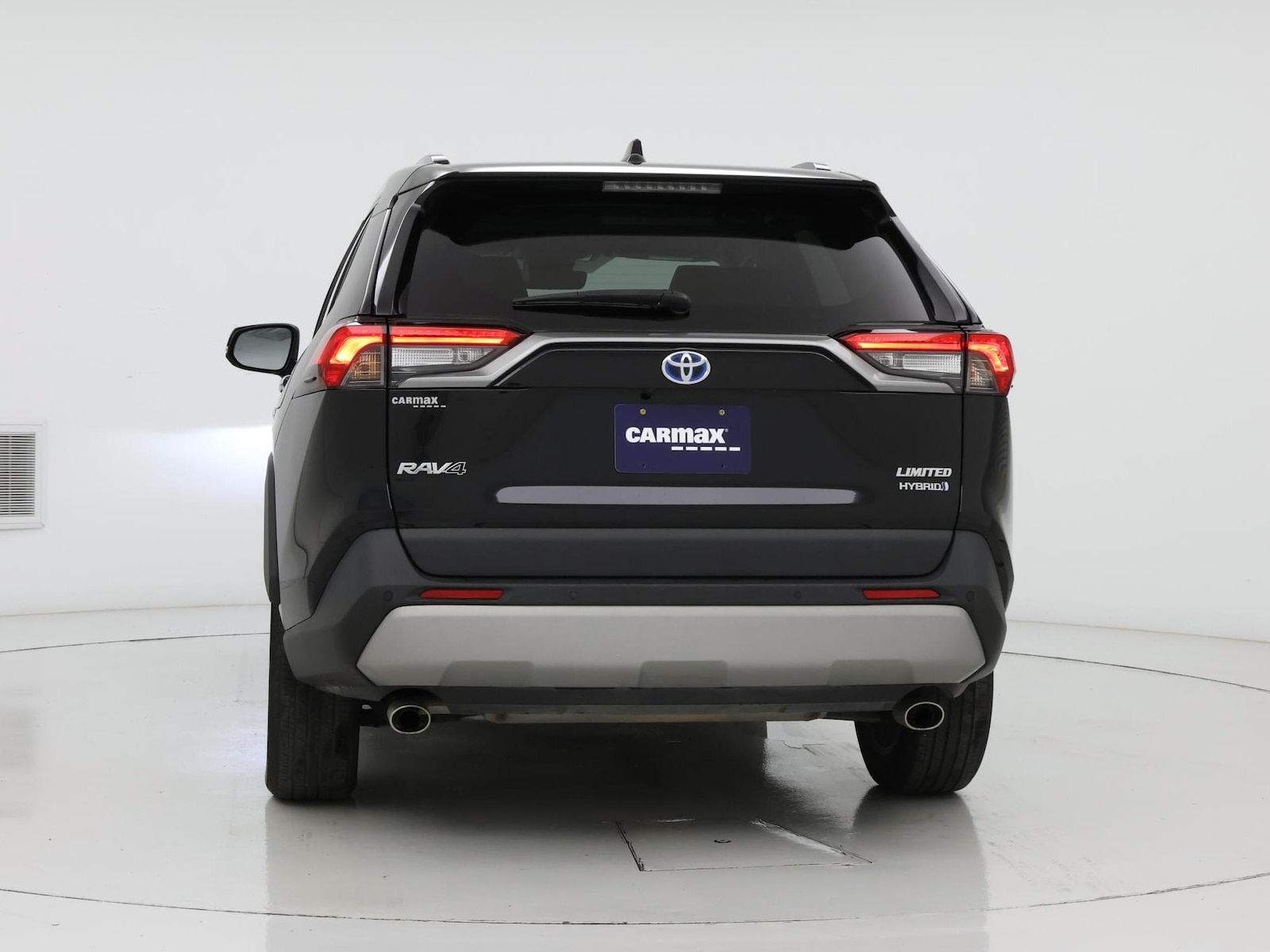 2022 Toyota RAV4 Limited - Photo 7