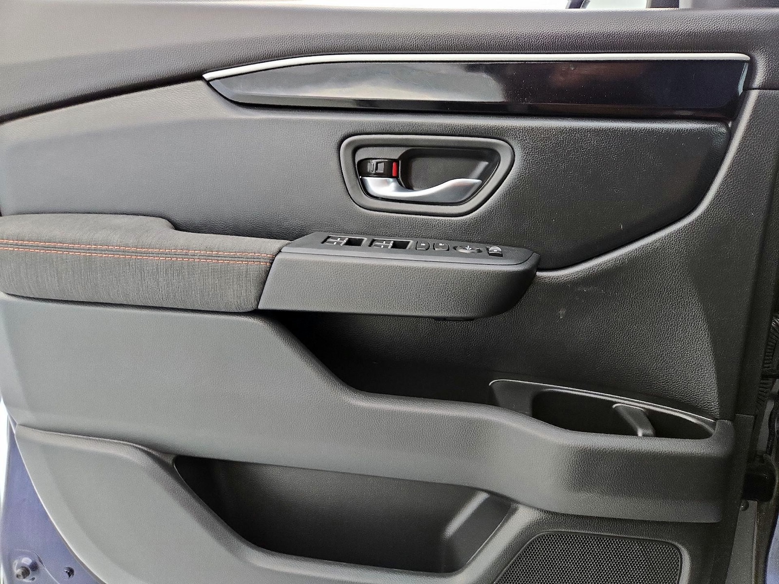 2025 Honda Pilot Sport - Photo 13