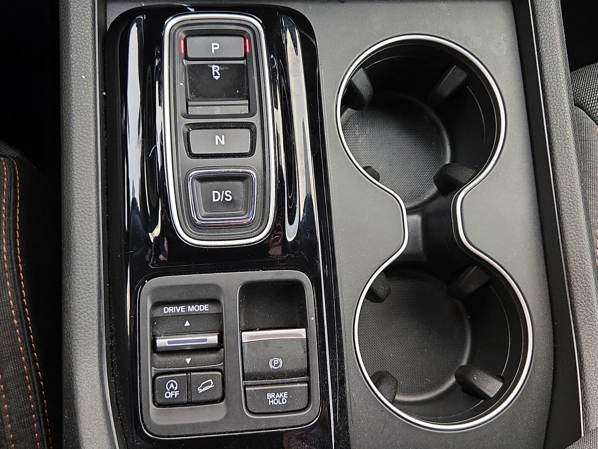Thumbnail: 2025 Honda Pilot - 17