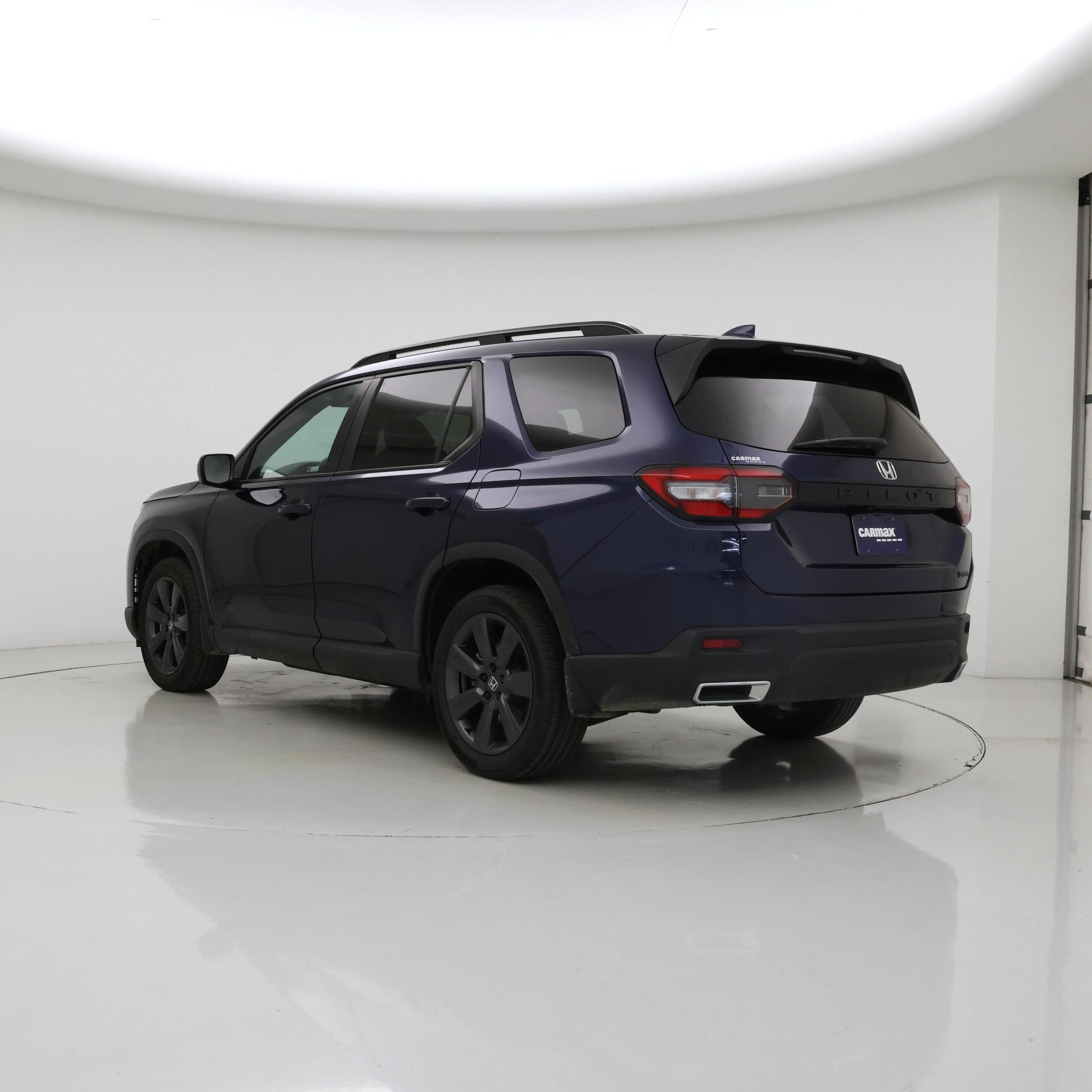 Thumbnail: 2025 Honda Pilot - 2