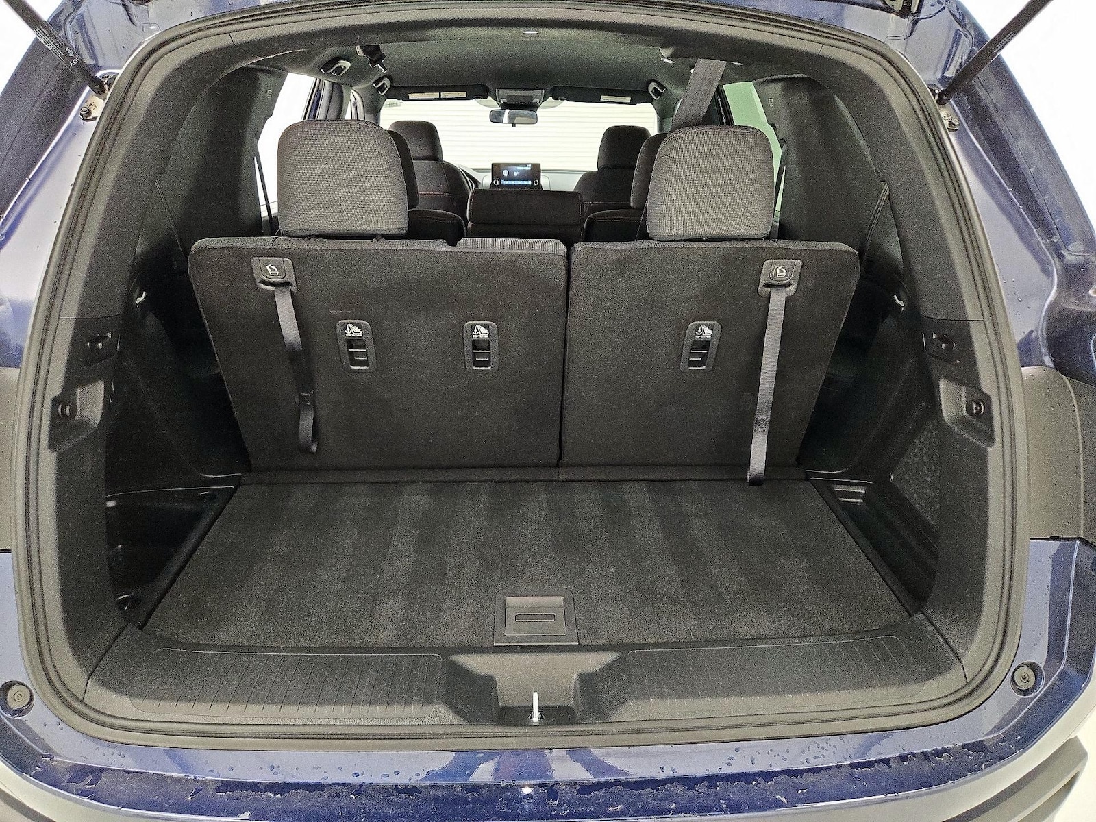2025 Honda Pilot Sport - Photo 22