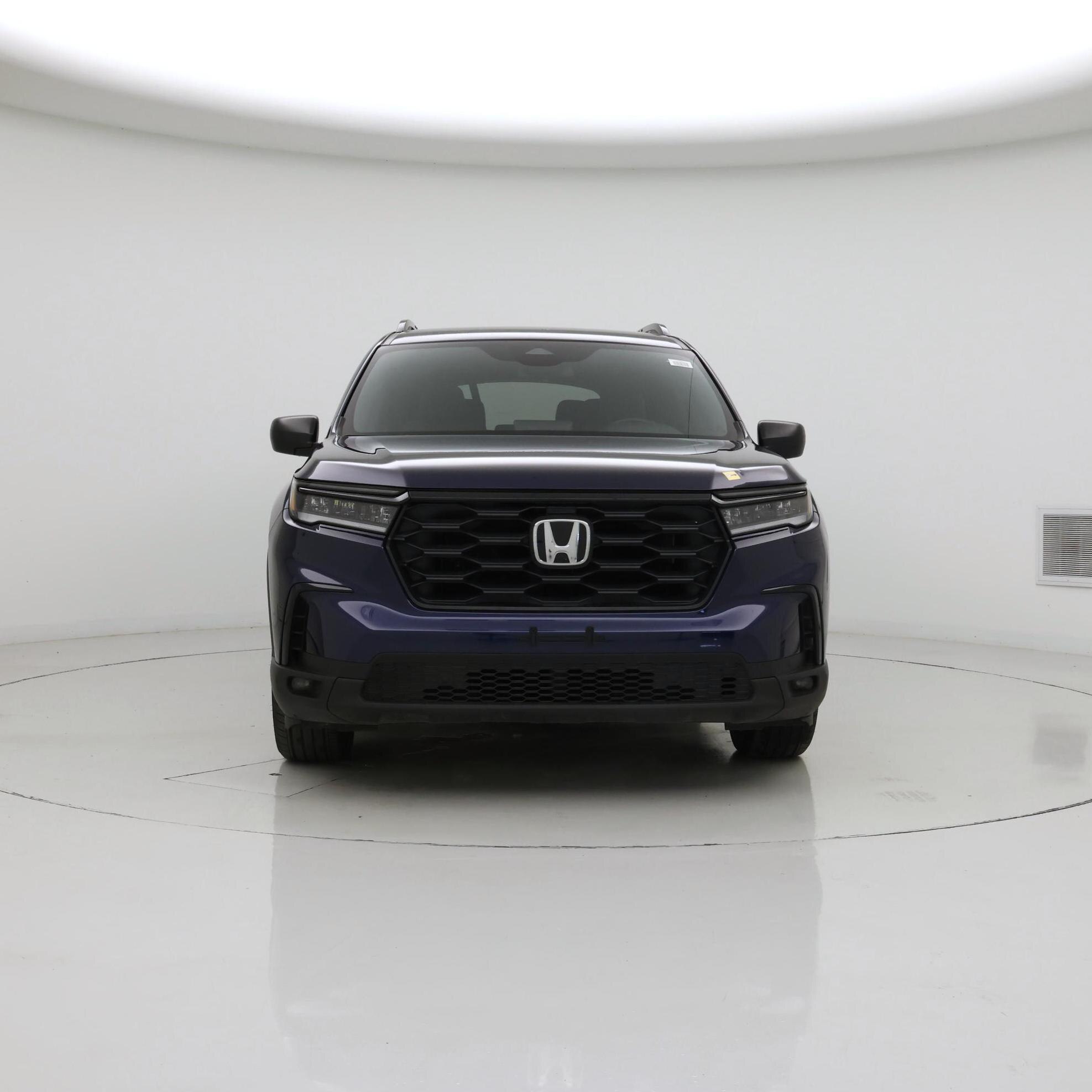 Thumbnail: 2025 Honda Pilot - 5