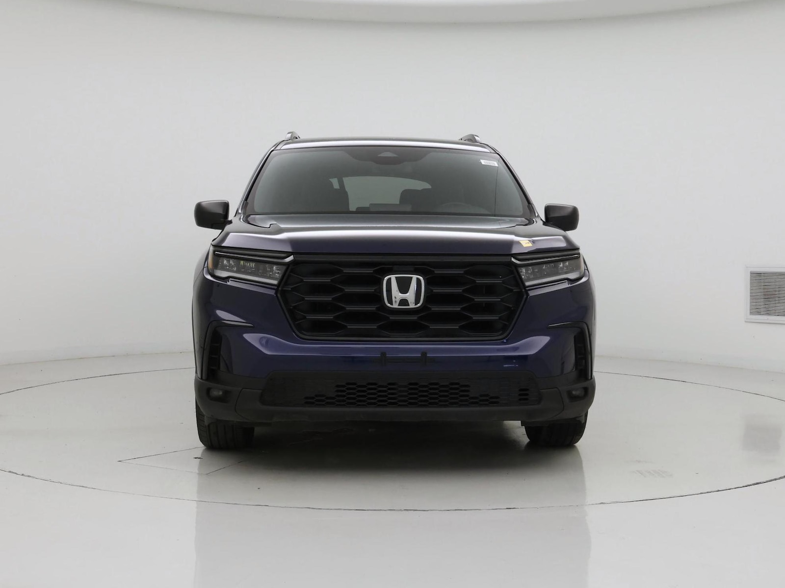 2025 Honda Pilot Sport - Photo 6