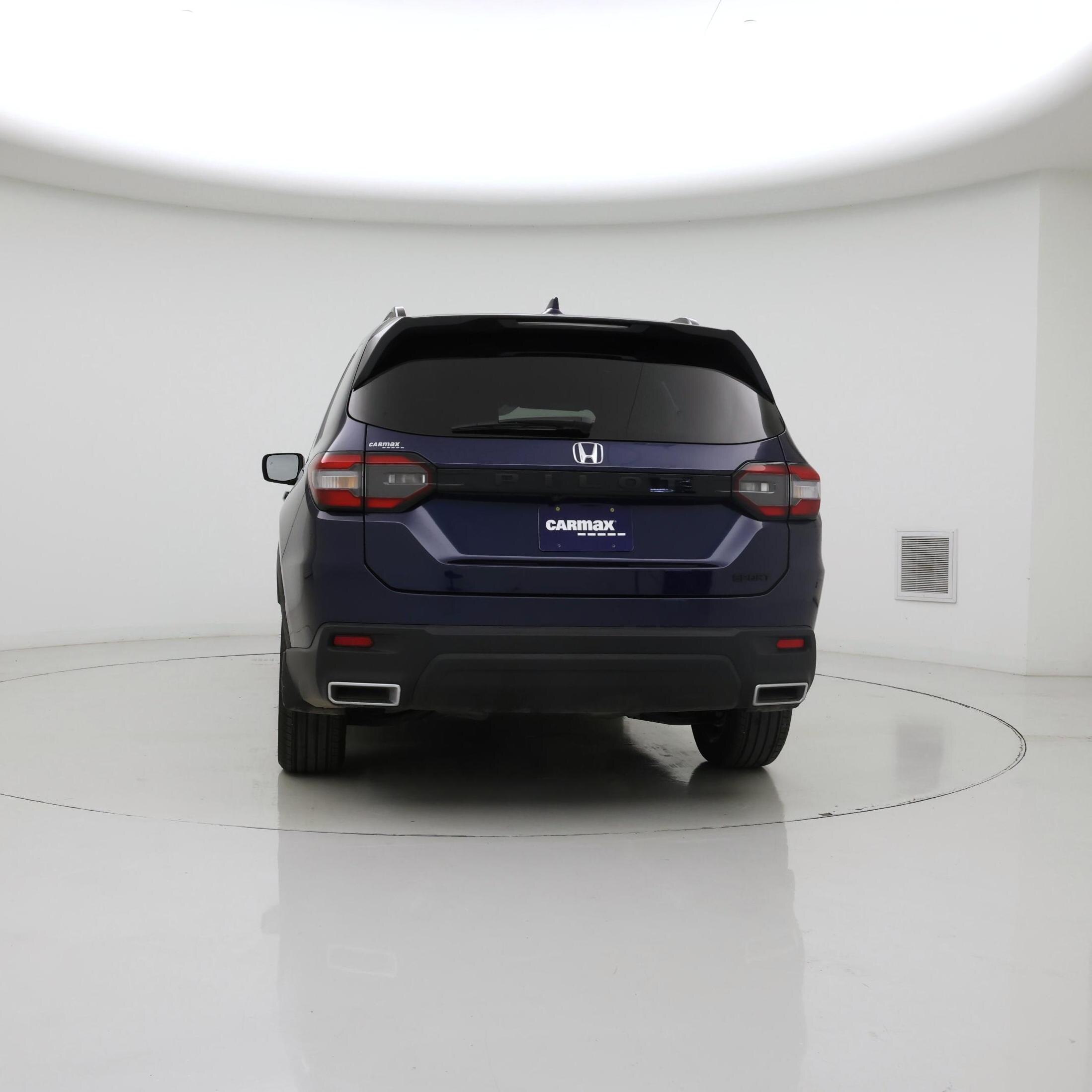 Thumbnail: 2025 Honda Pilot - 6