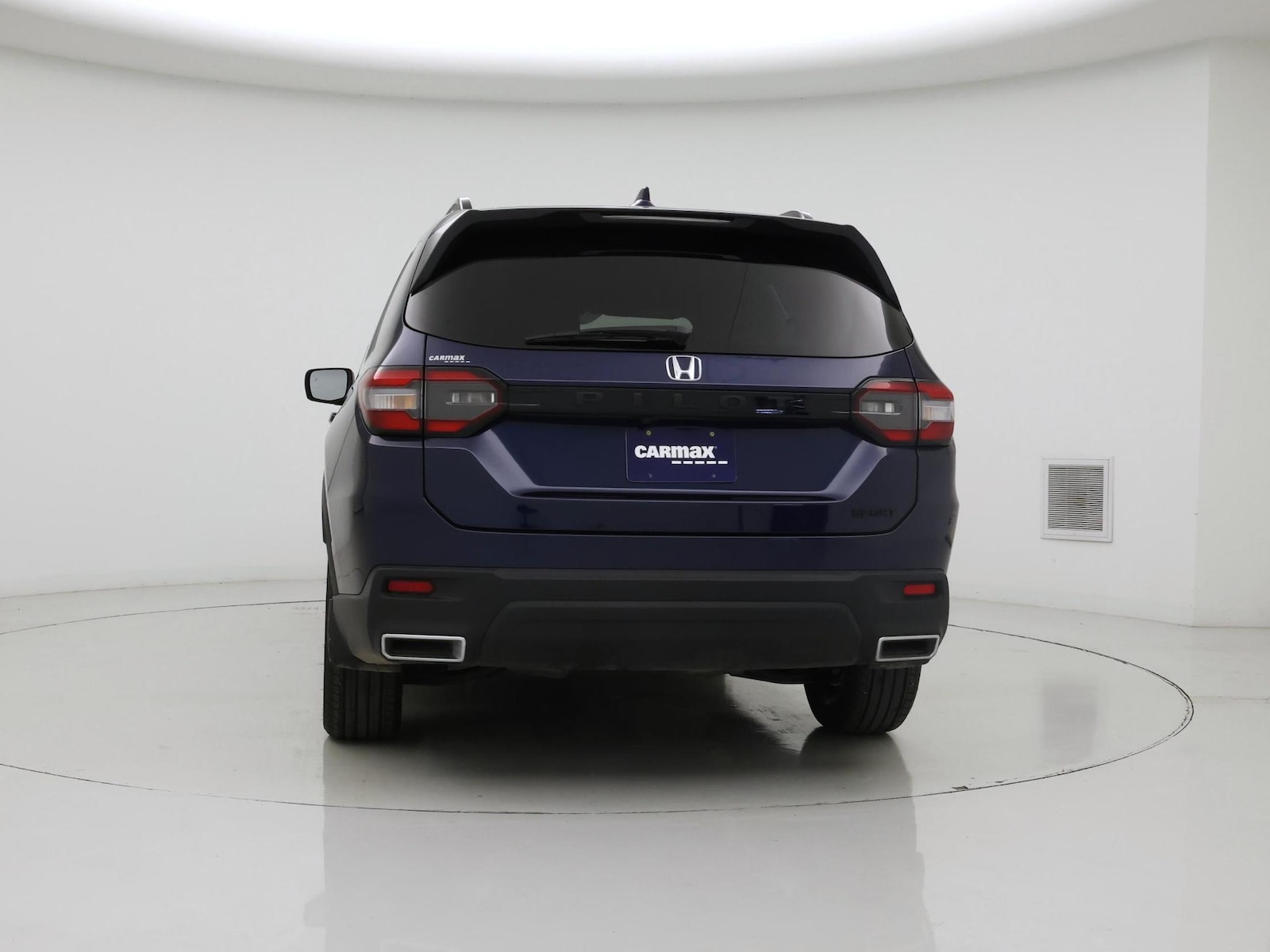 2025 Honda Pilot Sport - Photo 7