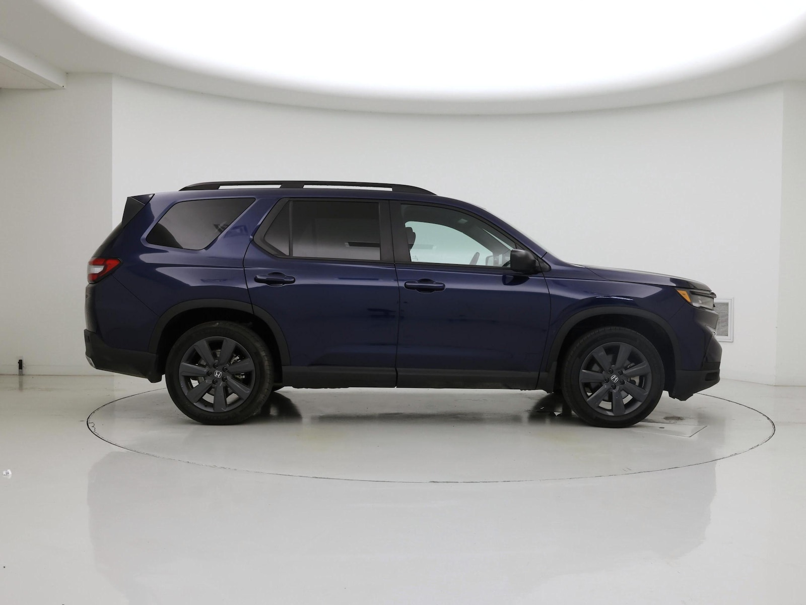 2025 Honda Pilot Sport - Photo 8