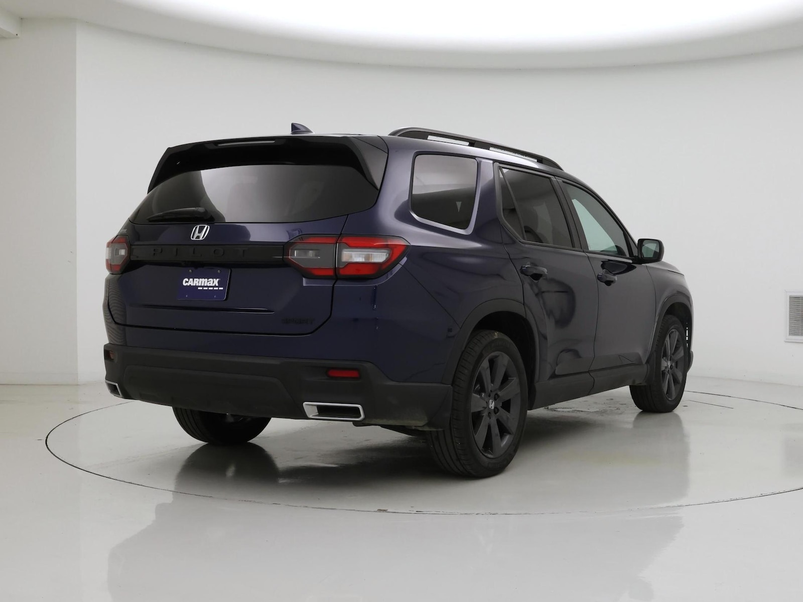 2025 Honda Pilot Sport - Photo 9