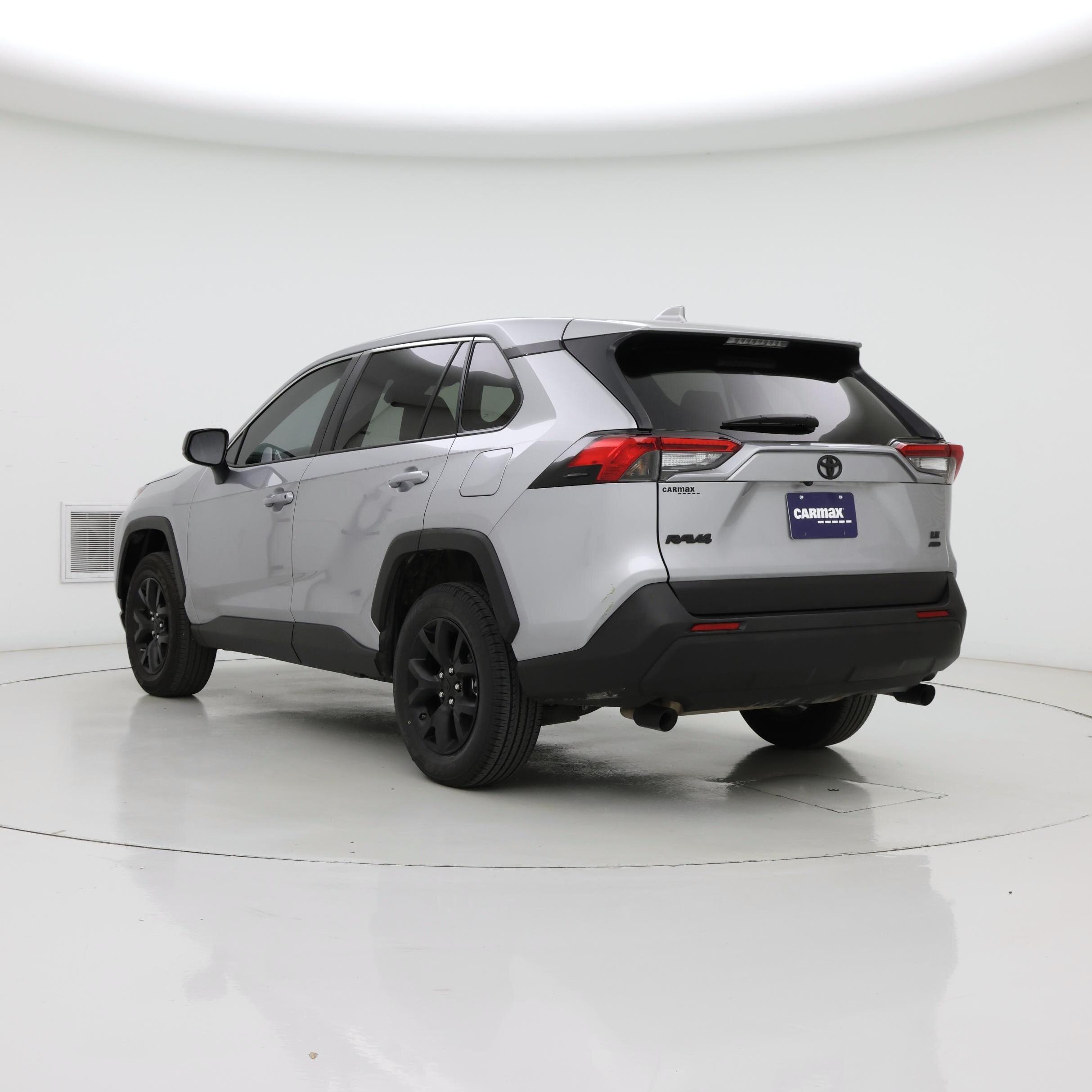 Thumbnail: 2025 Toyota RAV4 - 2