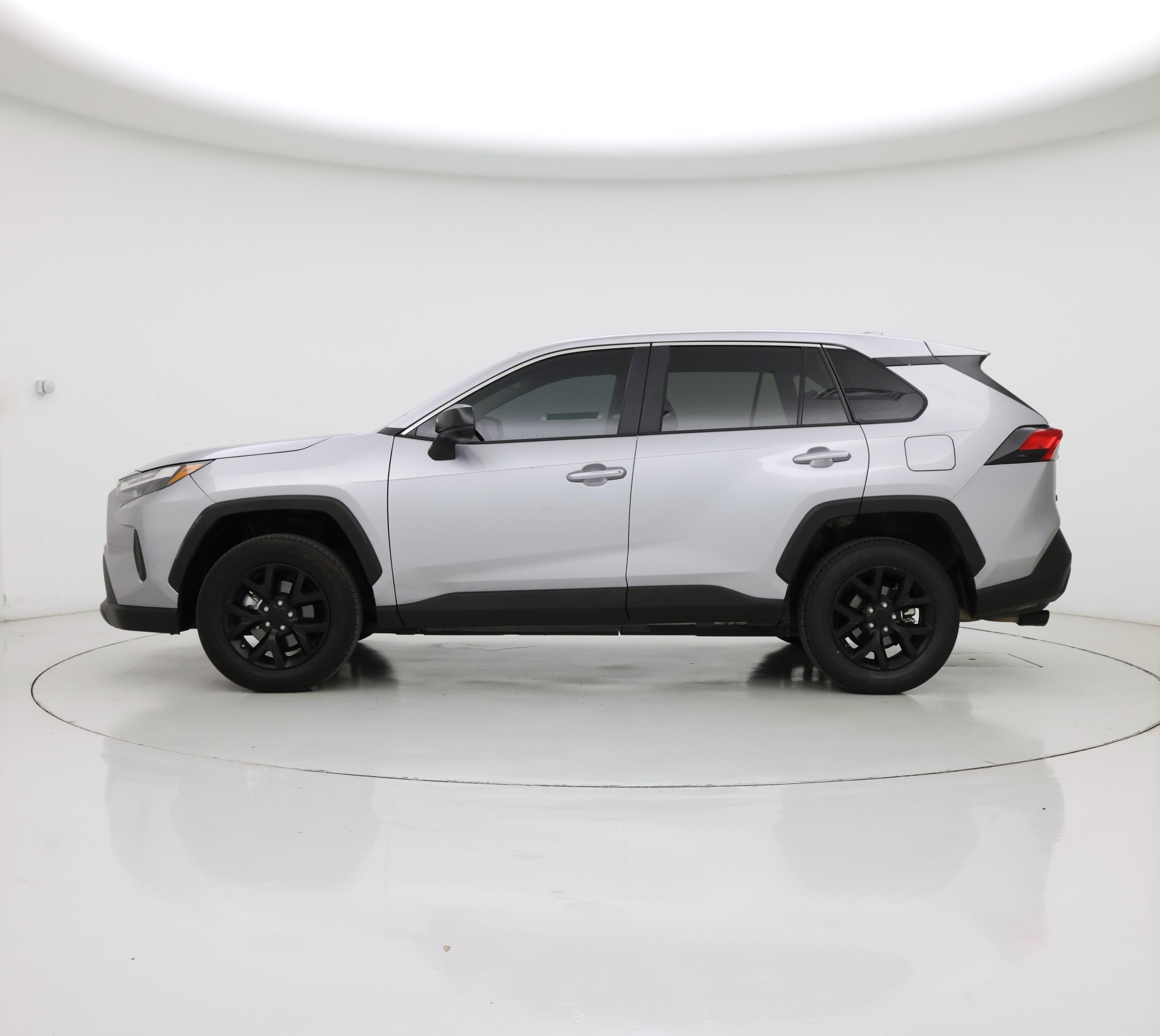 Thumbnail: 2025 Toyota RAV4 - 3