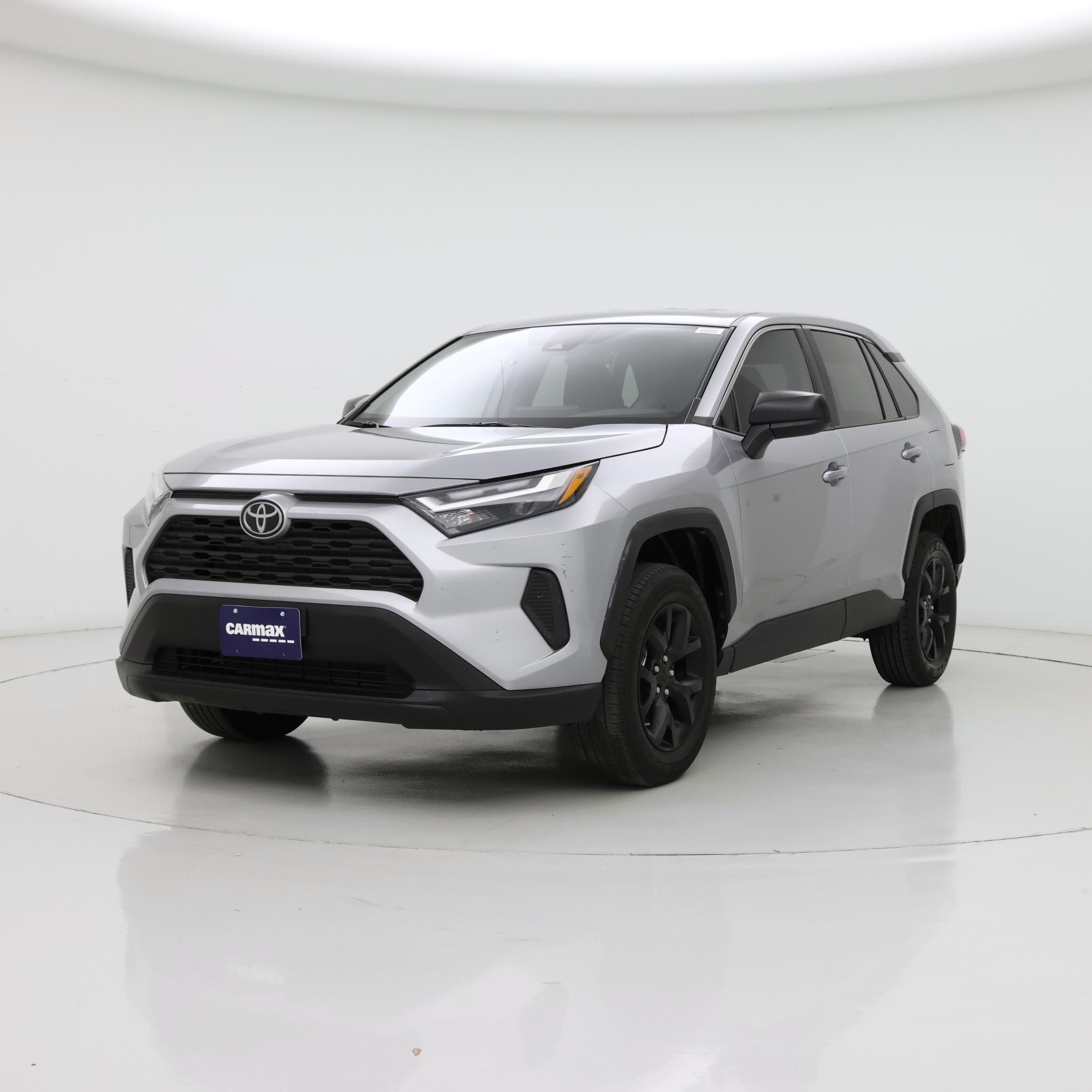 Thumbnail: 2025 Toyota RAV4 - 4