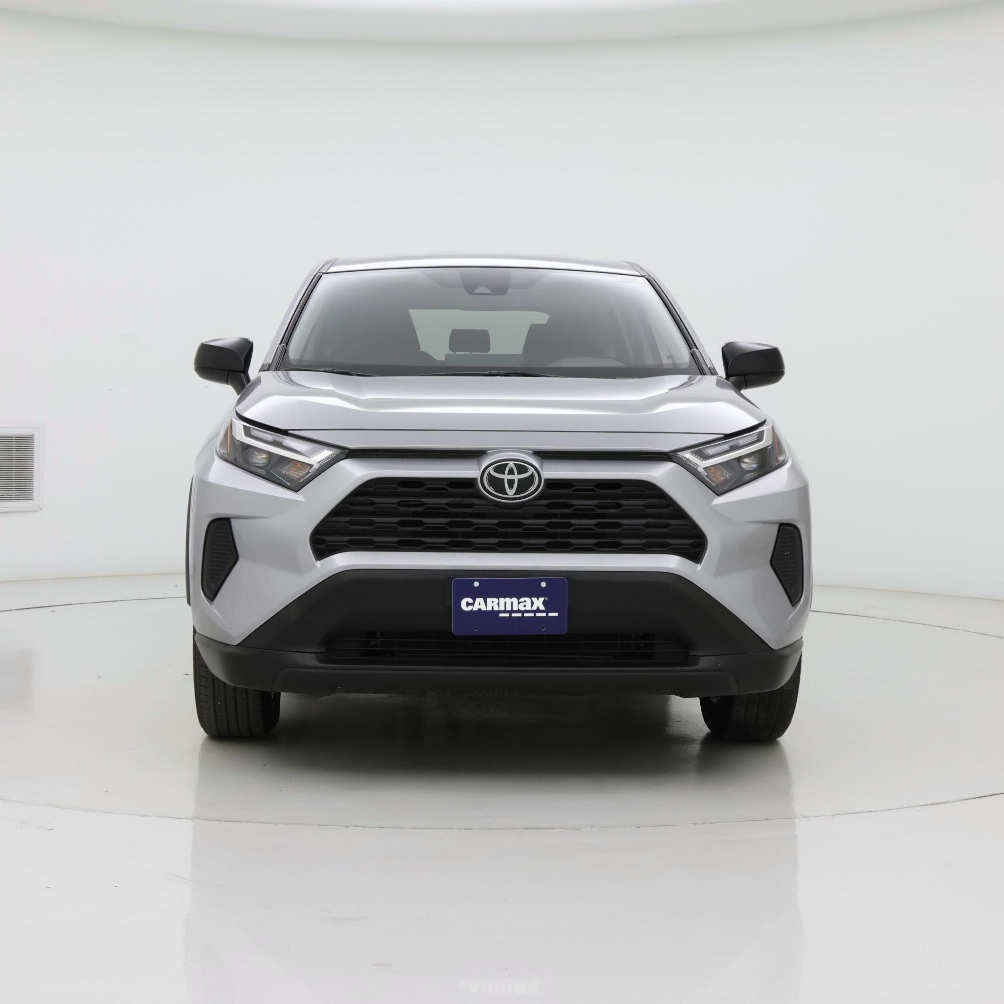 Thumbnail: 2025 Toyota RAV4 - 5