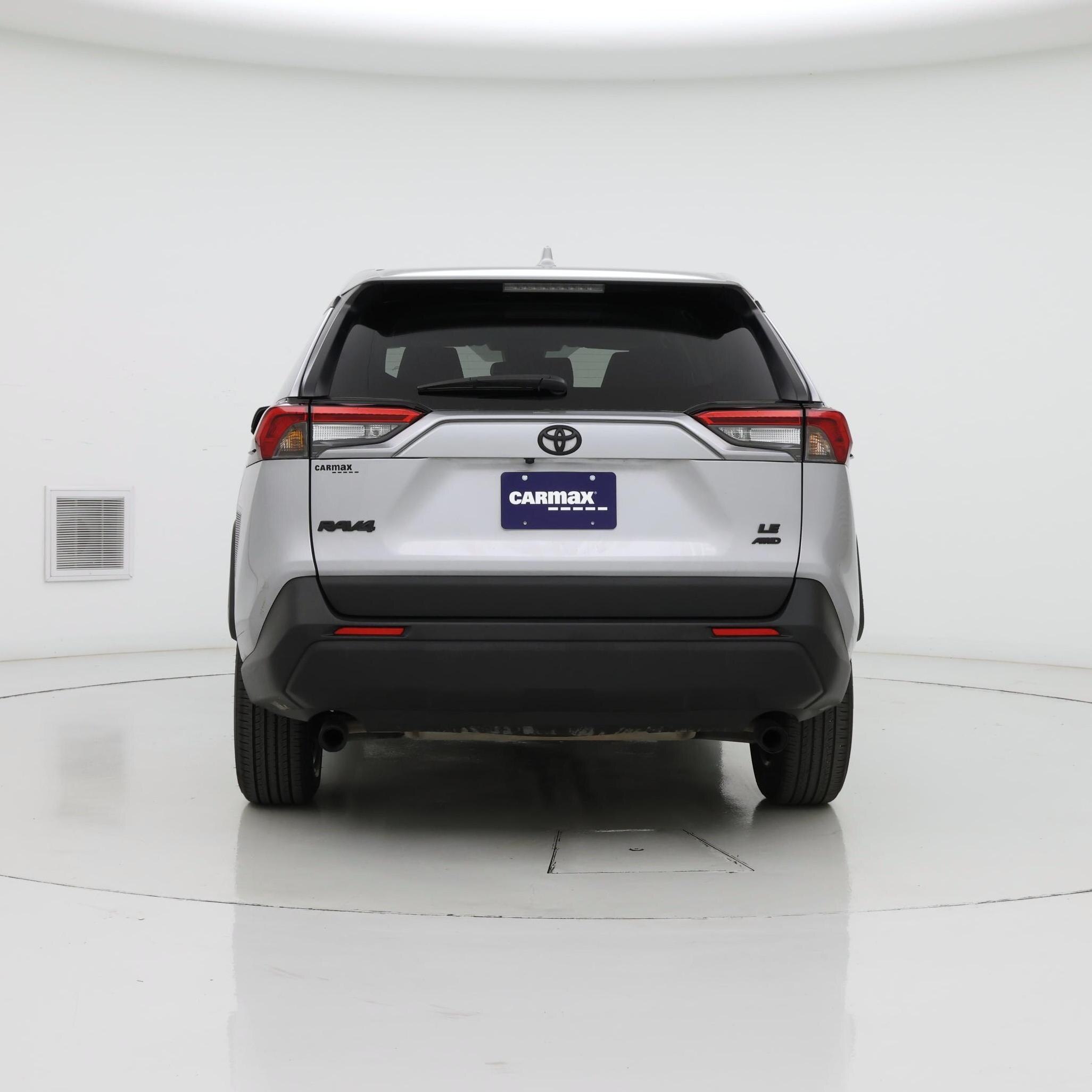 Thumbnail: 2025 Toyota RAV4 - 6