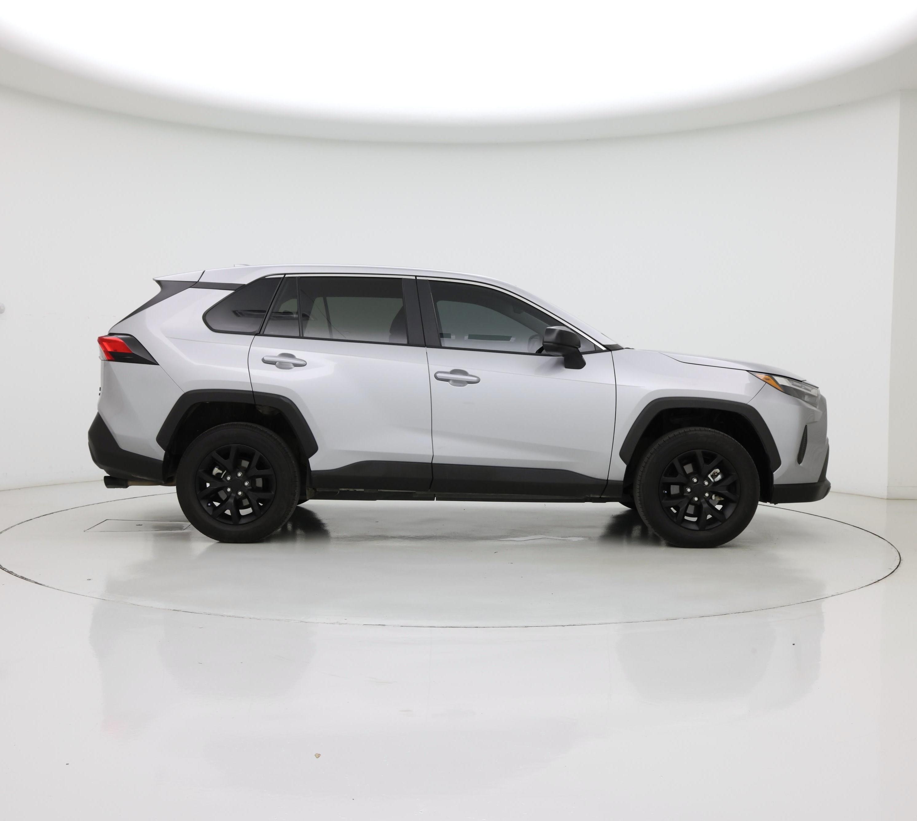 Thumbnail: 2025 Toyota RAV4 - 7