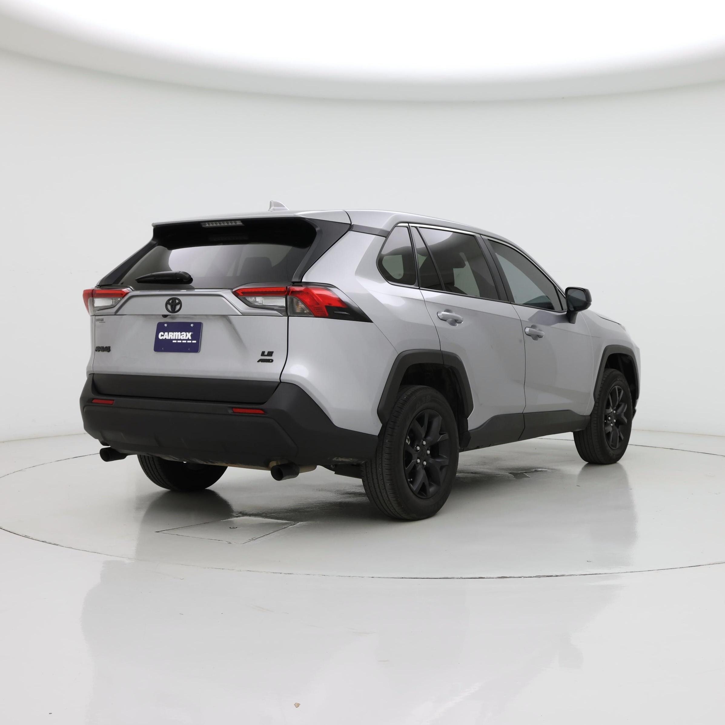 Thumbnail: 2025 Toyota RAV4 - 8