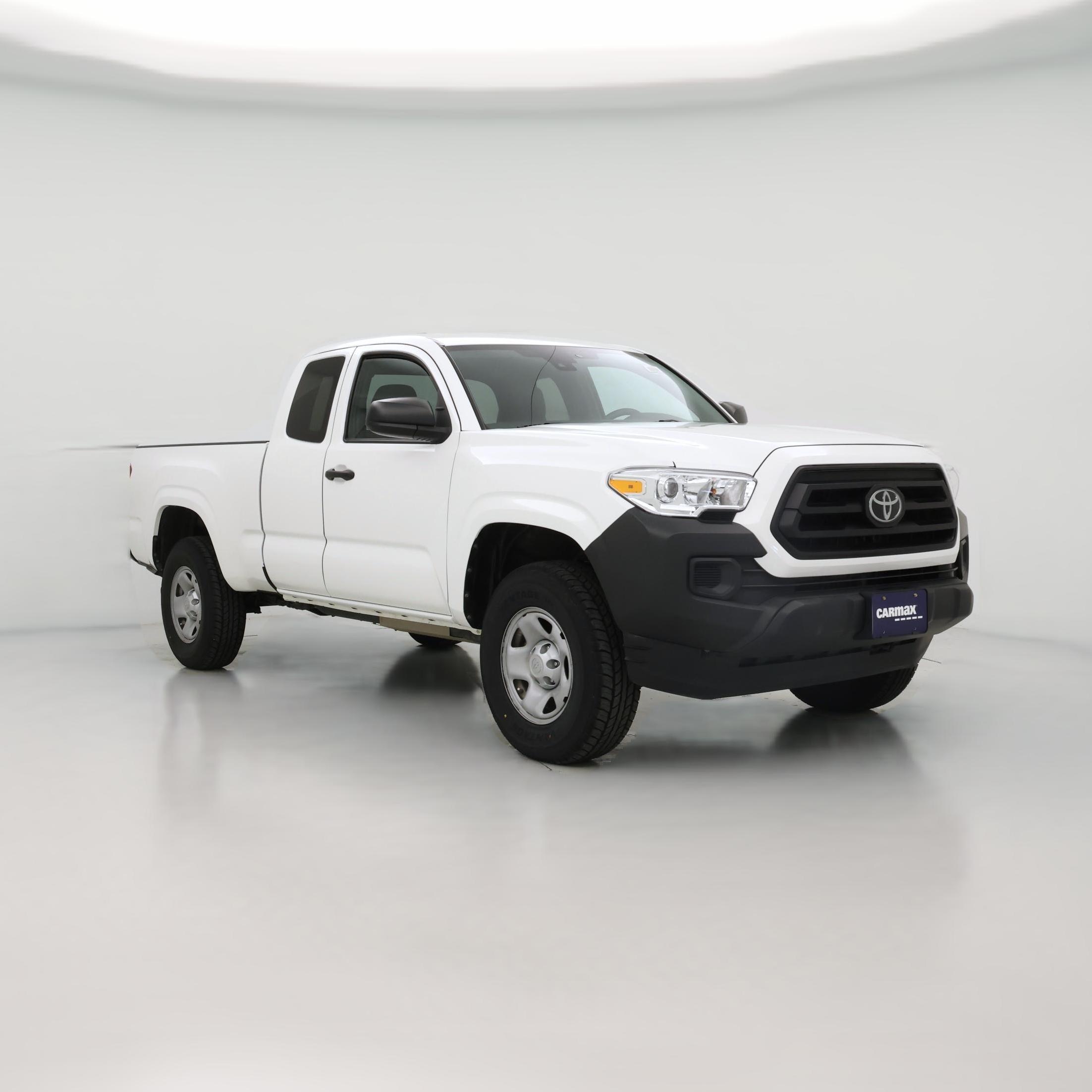 Thumbnail: 2023 Toyota Tacoma - 1