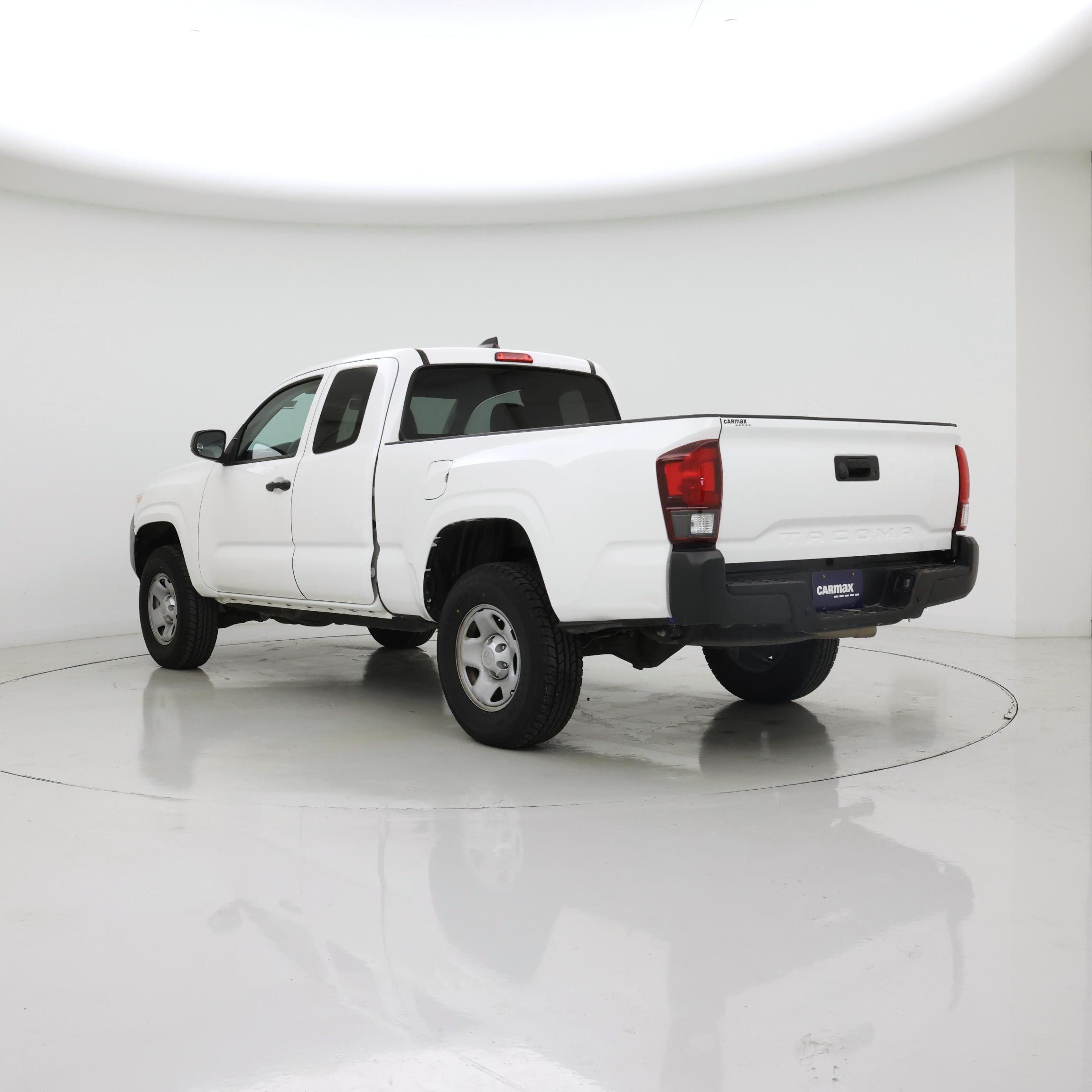 Thumbnail: 2023 Toyota Tacoma - 2