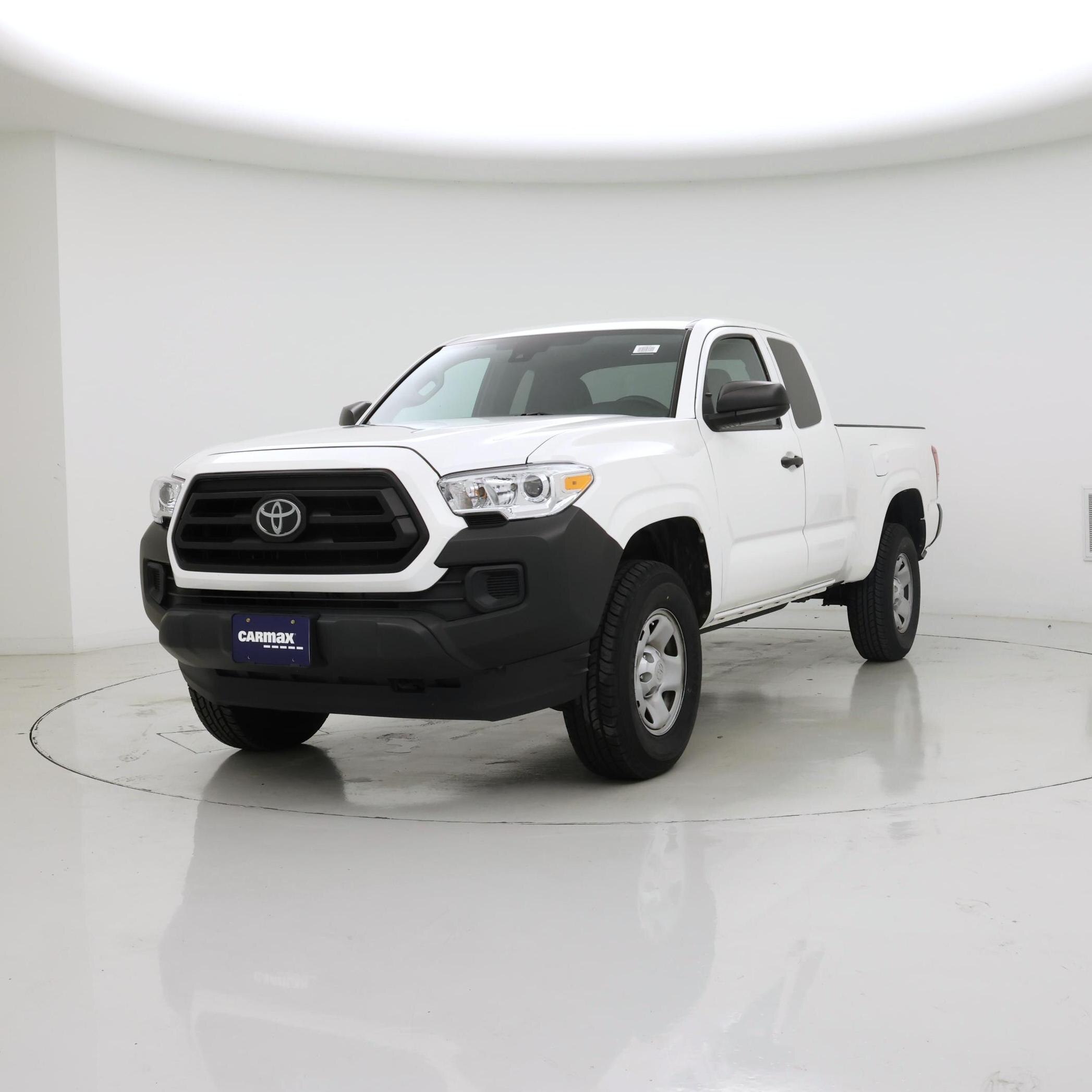 Thumbnail: 2023 Toyota Tacoma - 4