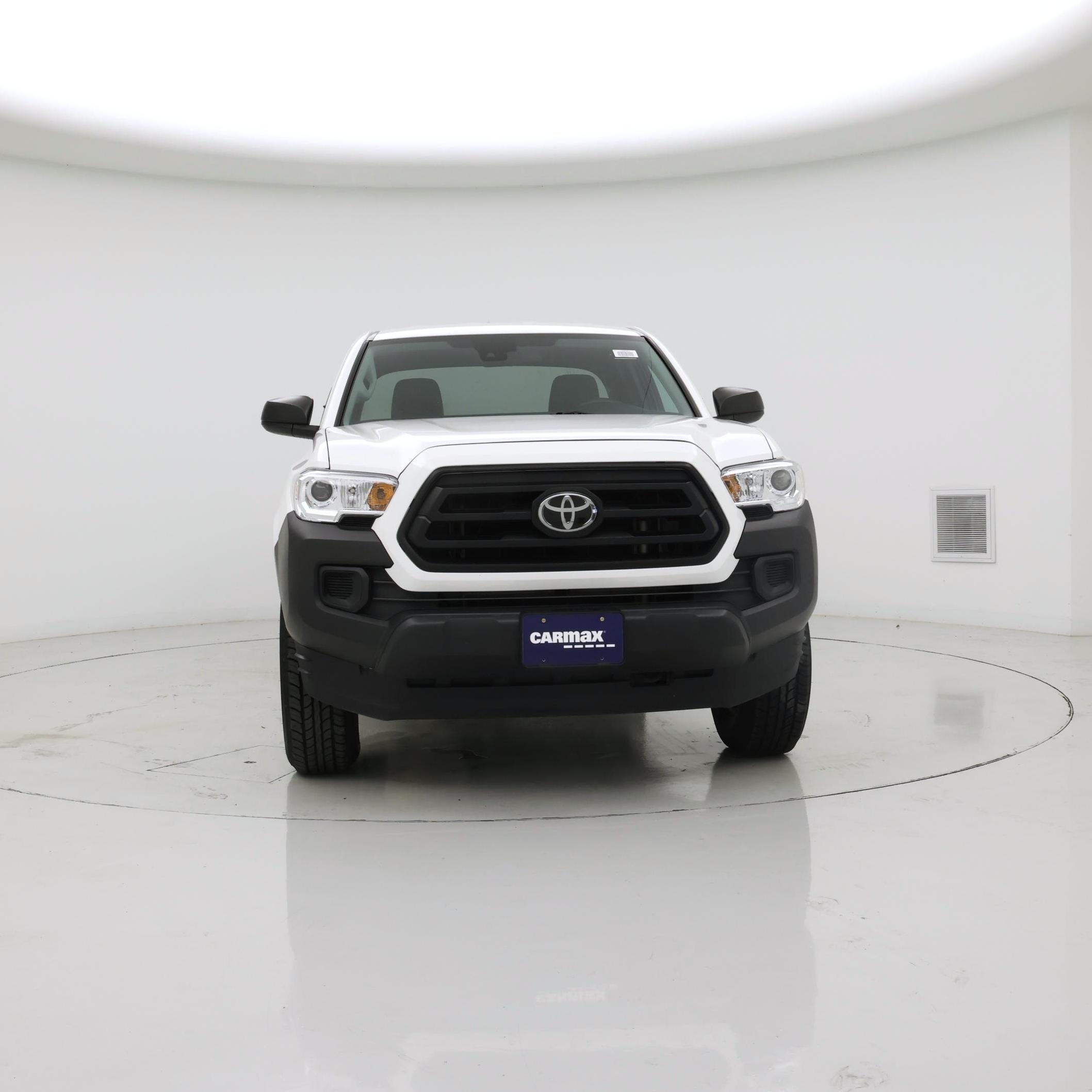 Thumbnail: 2023 Toyota Tacoma - 5